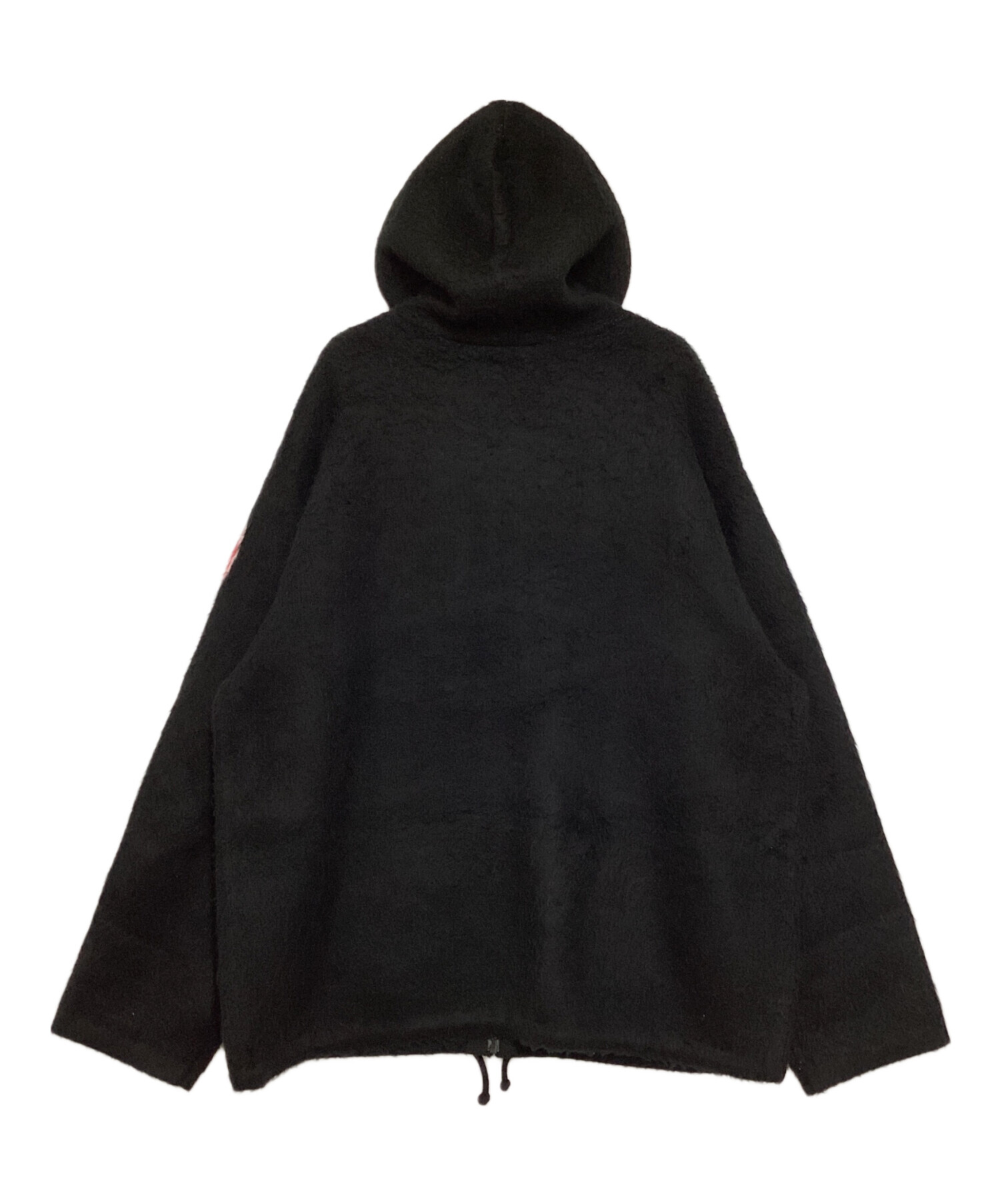 中古・古着通販】Supreme (シュプリーム) Accent Brushed Zip Up 