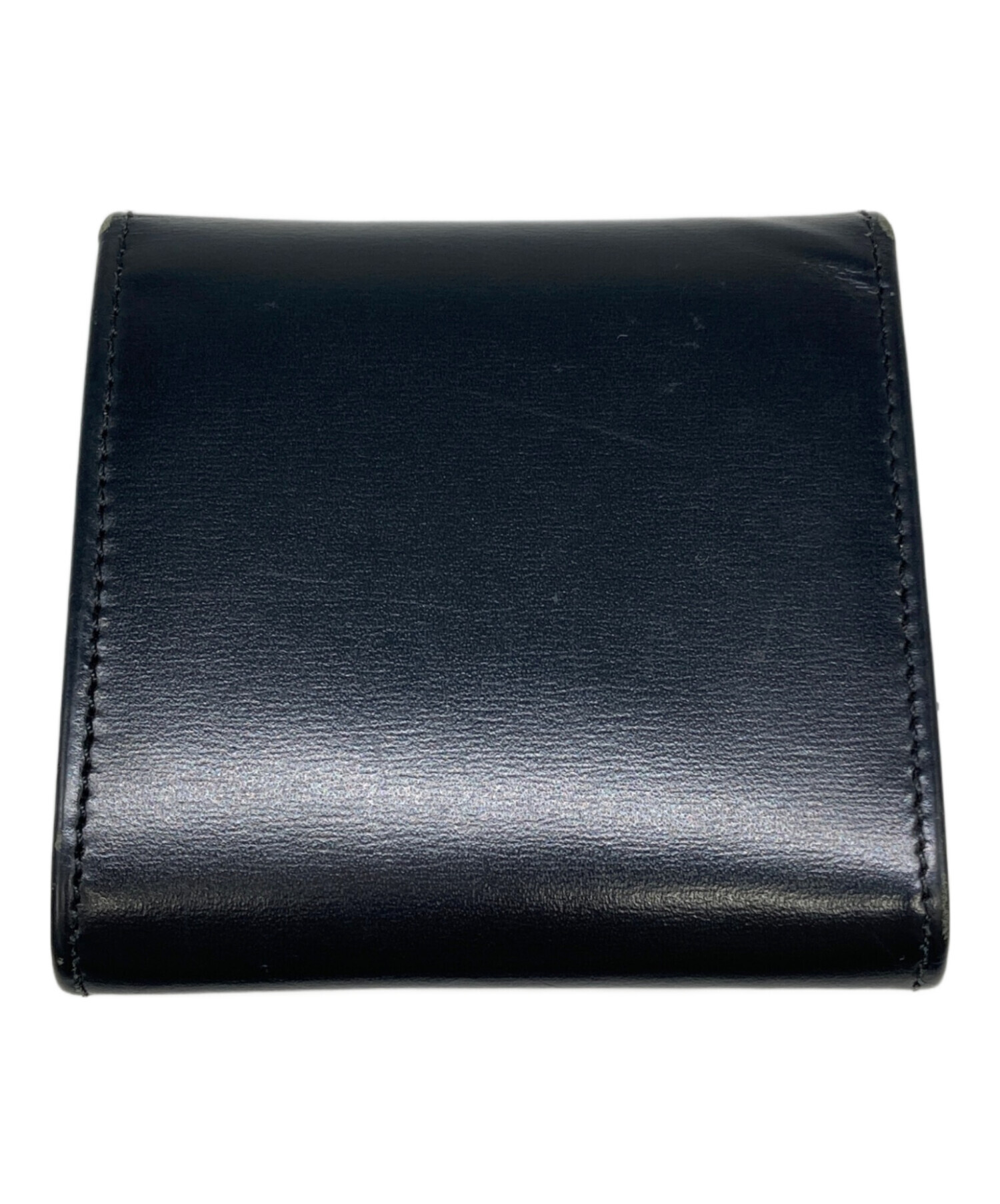 中古・古着通販】Cartier (カルティエ) コインケース ブラック 
