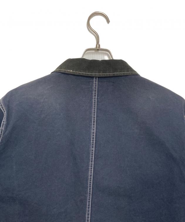 中古・古着通販】stussy (ステューシー) Brushed Moleskin Chore