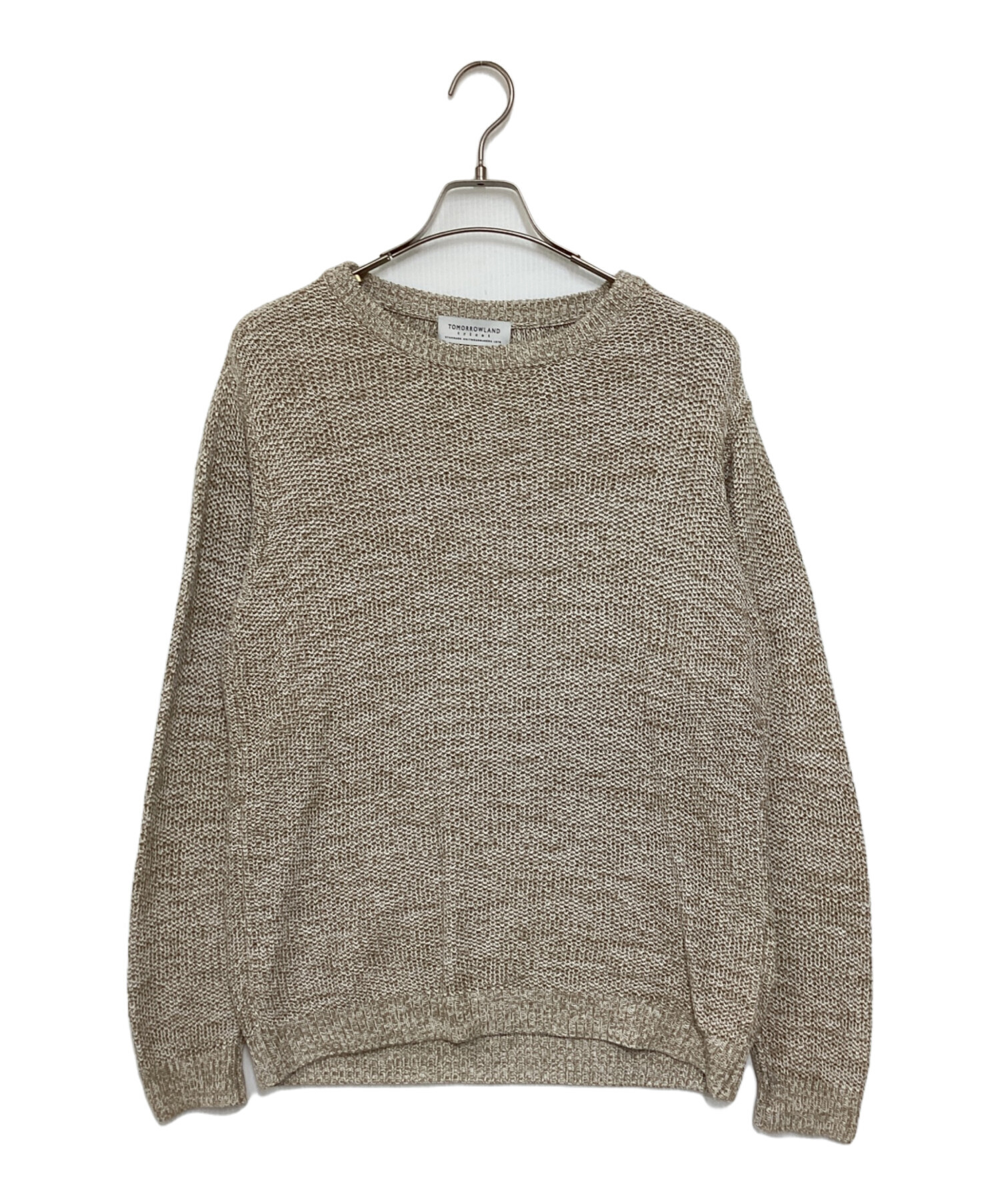 中古・古着通販】TOMORROW LAND tricot (トゥモローランド トリコ 