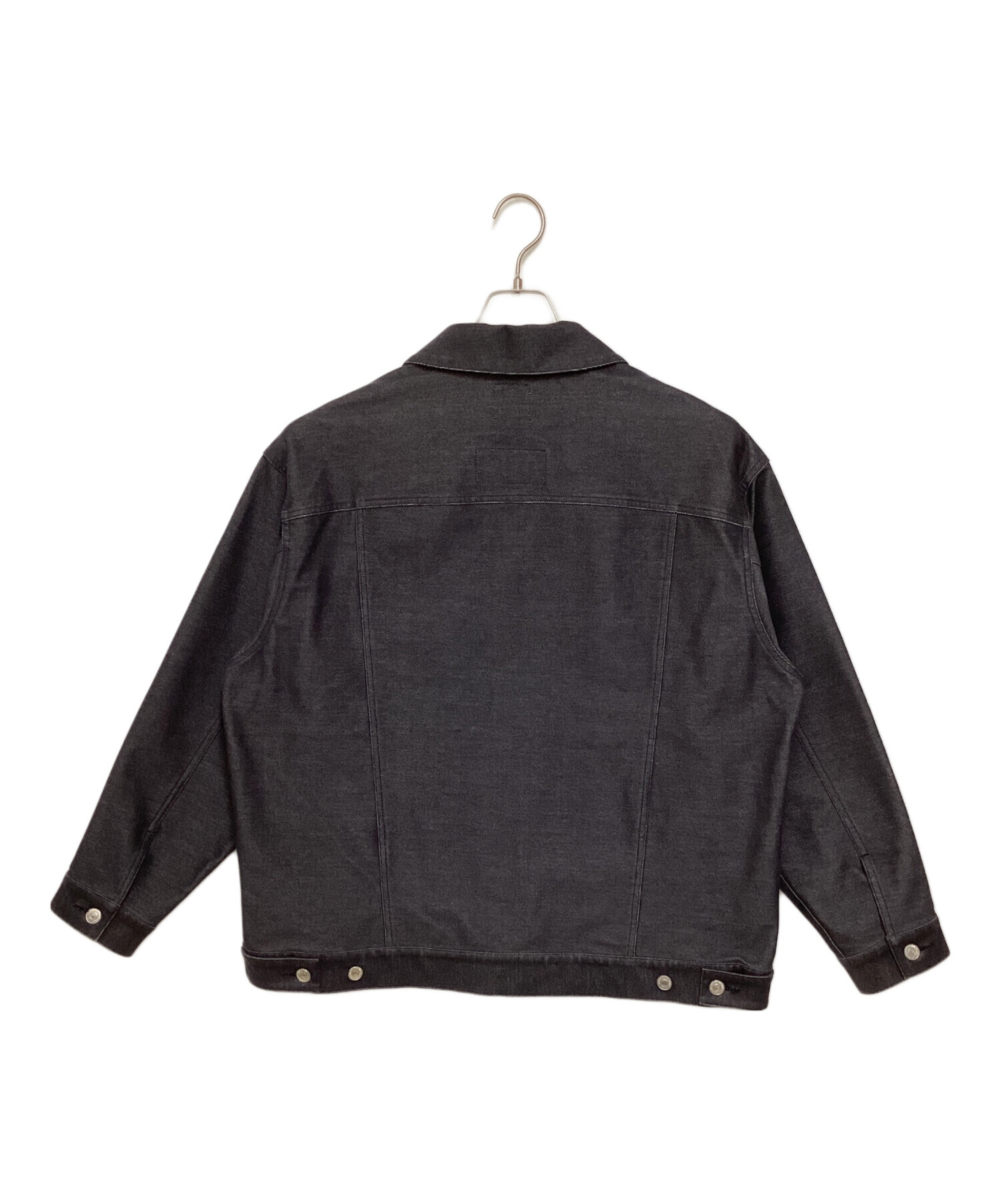 中古・古着通販】J.PRESS (ジェイプレス) KANEMASA TRUCKER DENIM 
