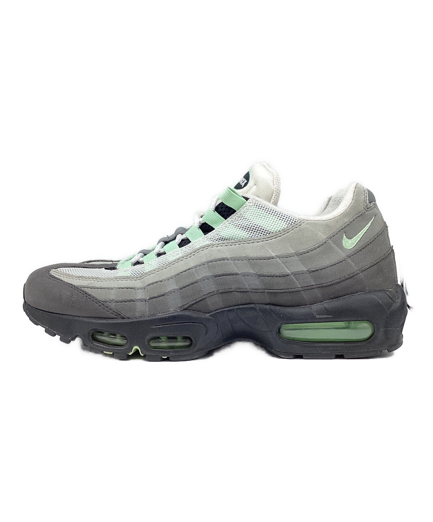 中古・古着通販】NIKE (ナイキ) AIR MAX 
