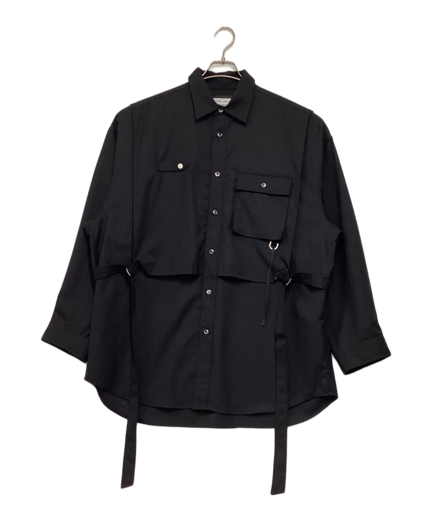 中古・古着通販】MAISON SPECIAL (メゾンスペシャル) プライム