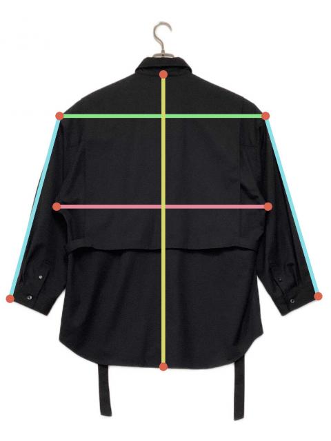 中古・古着通販】MAISON SPECIAL (メゾンスペシャル) プライム