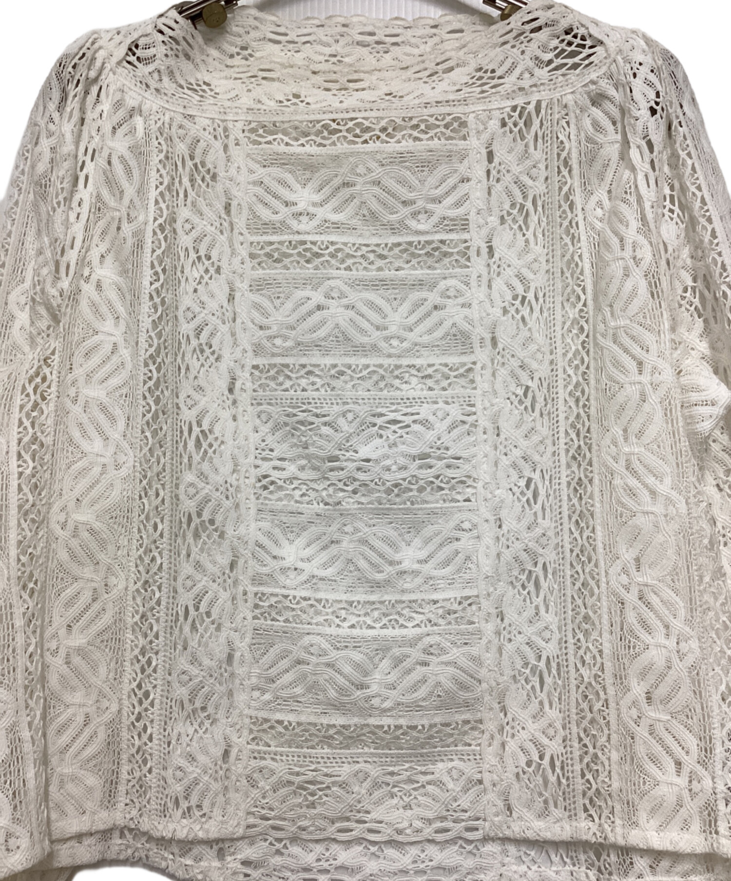 中古・古着通販】MUSE de Deuxieme Classe (ミューズ ドゥーズィエム 