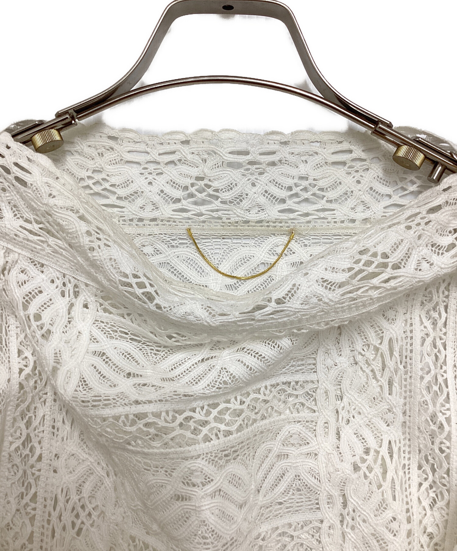 中古・古着通販】MUSE de Deuxieme Classe (ミューズ ドゥーズィエム 