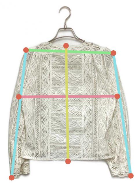 中古・古着通販】MUSE de Deuxieme Classe (ミューズ ドゥーズィエム