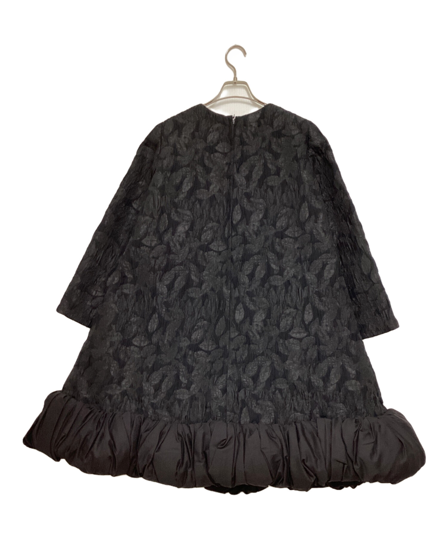 中古・古着通販】COMME des GARCONS (コムデギャルソン) 裾ボリューム