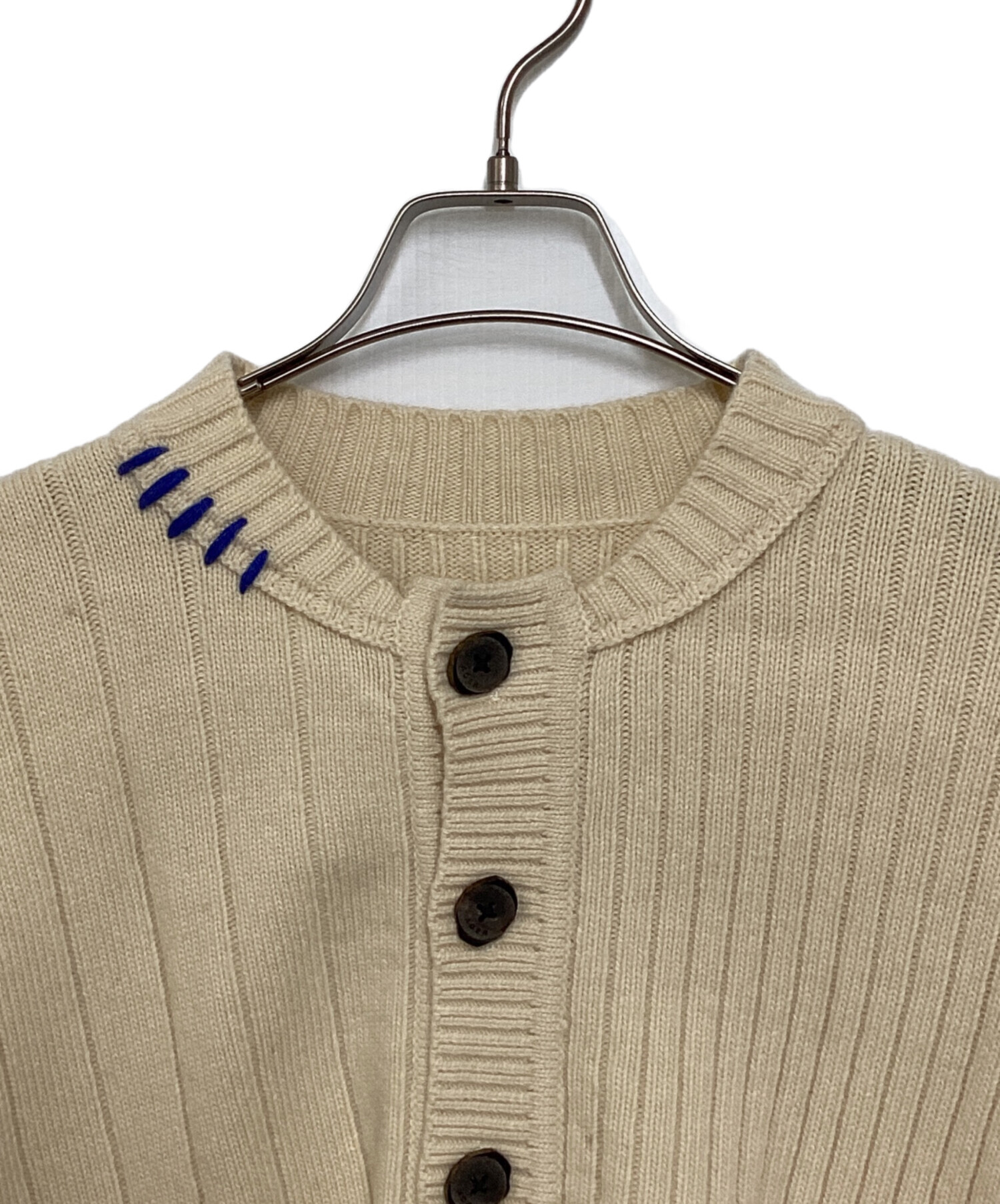 中古・古着通販】ADER error (アーダーエラー) Slem cropped oversize