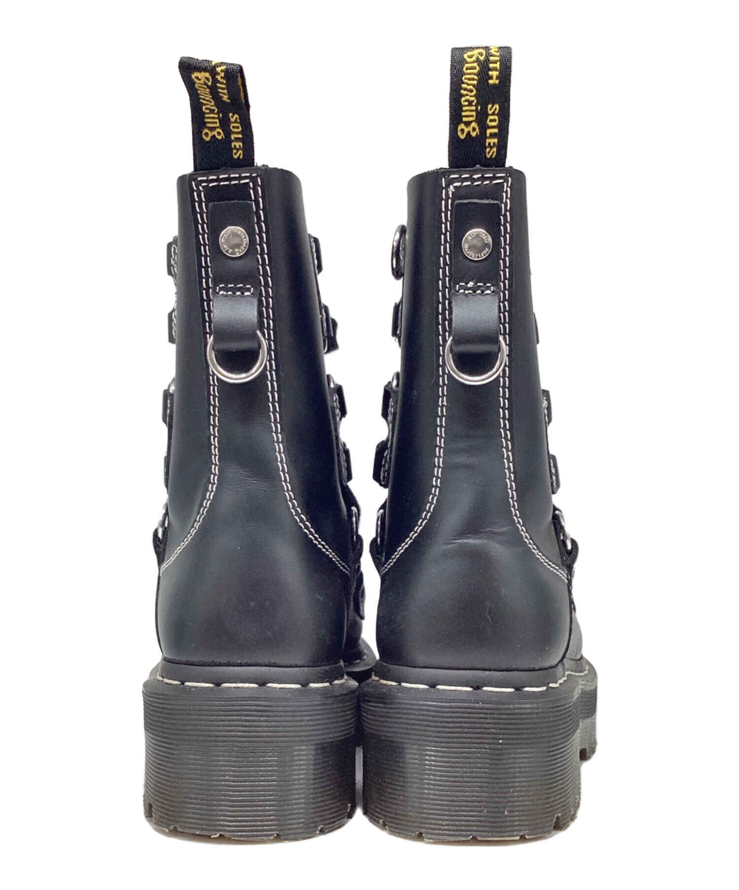 中古・古着通販】Dr.Martens (ドクターマーチン) JADON XL 中古・古着通販】Dr.Martens (ドクターマーチン) JADON XL