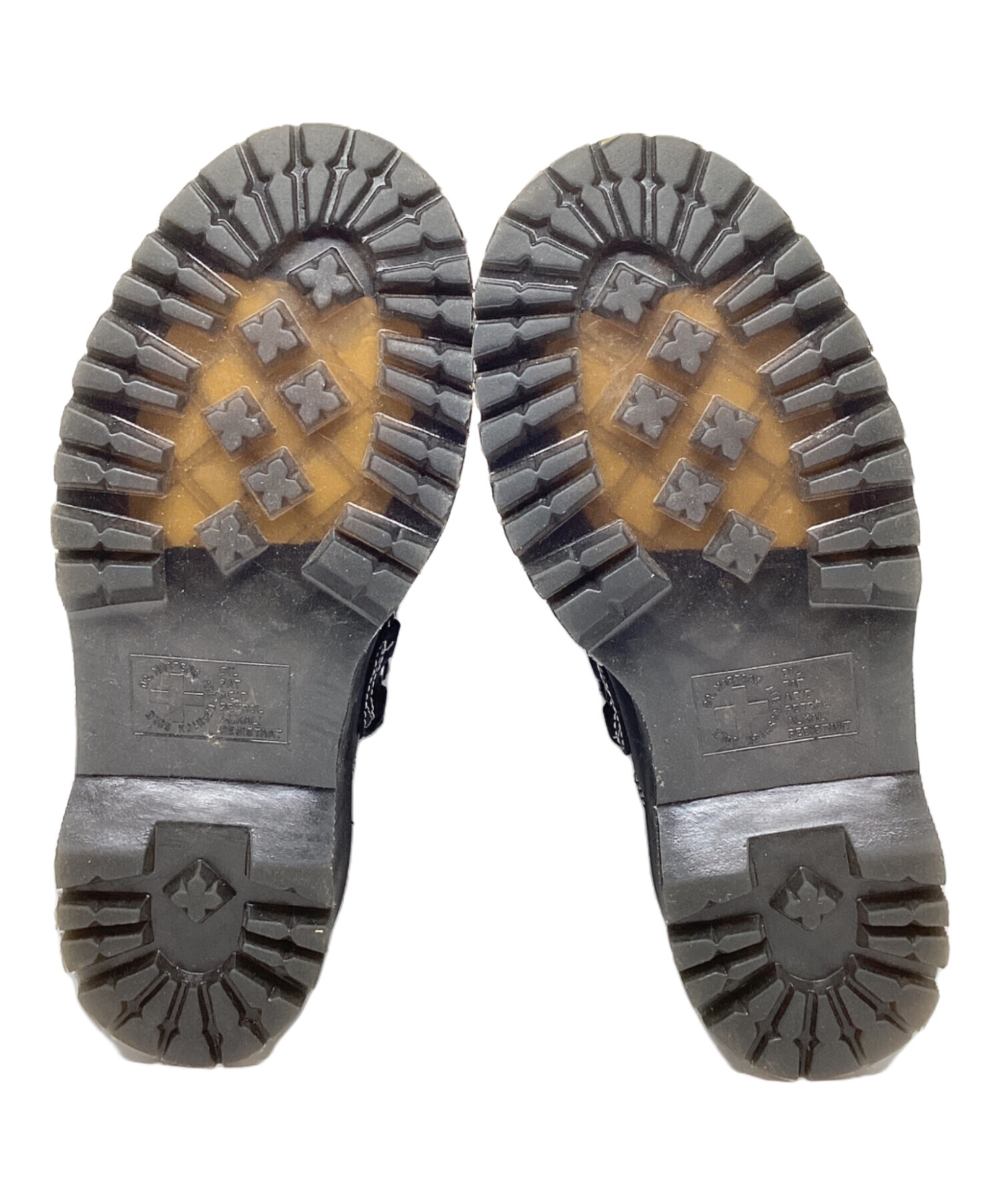 中古・古着通販】Dr.Martens (ドクターマーチン) JADON XL 中古・古着通販】Dr.Martens (ドクターマーチン) JADON XL