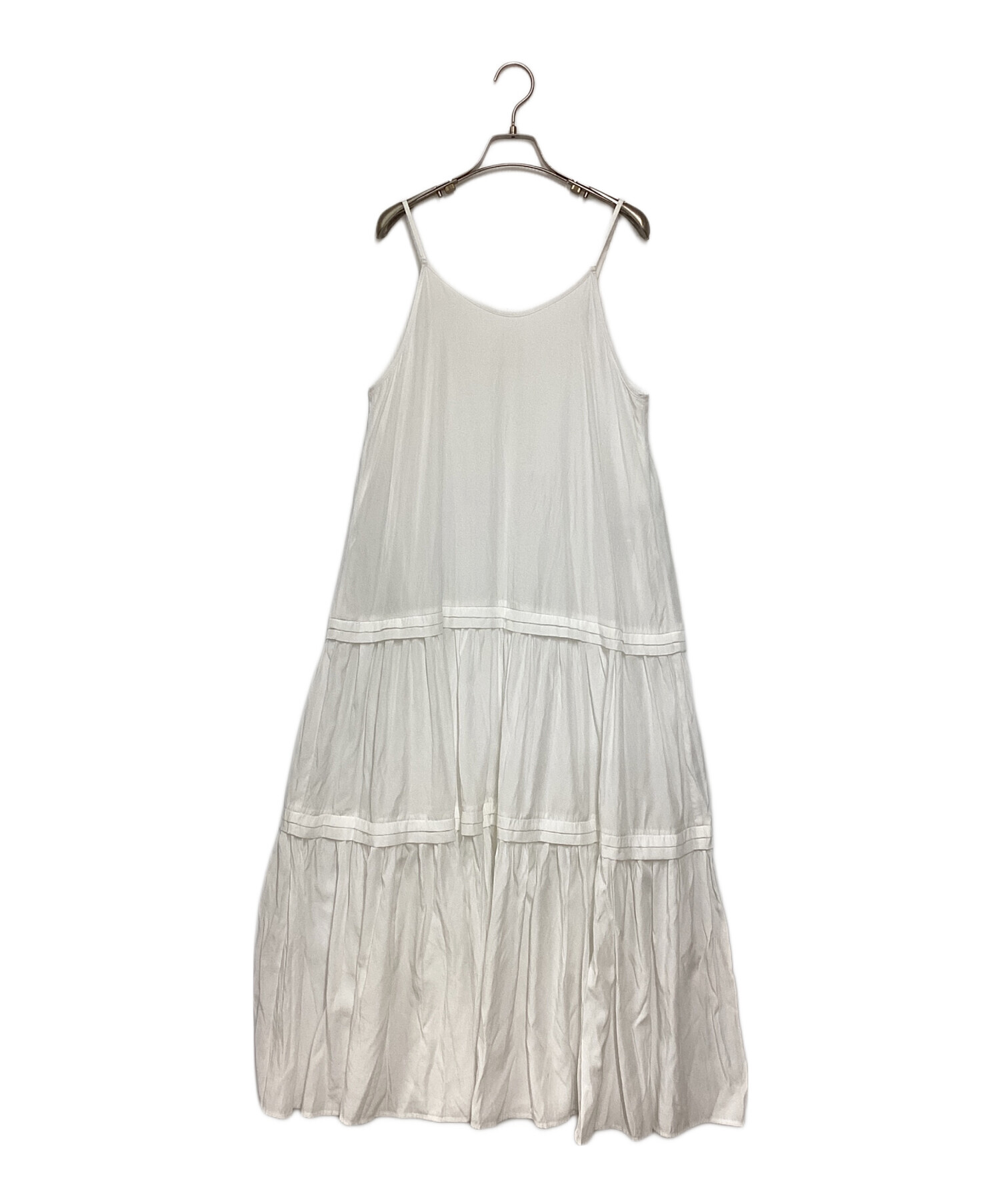 中古・古着通販】Loungedress (ラウンジドレス) ドレスサテン