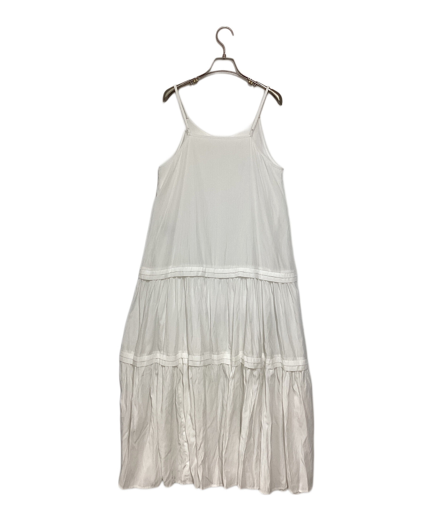 中古・古着通販】Loungedress (ラウンジドレス) ドレスサテン