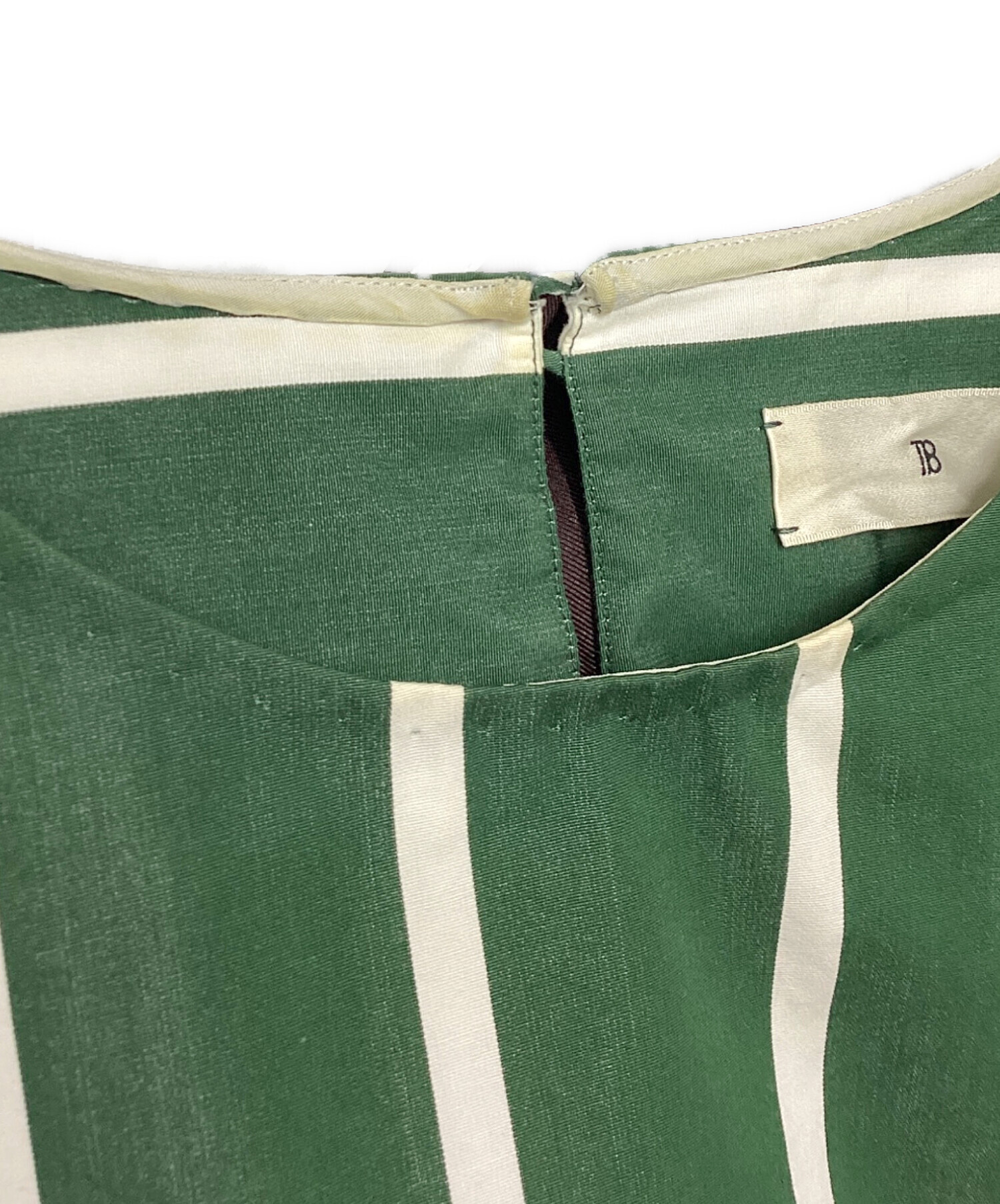 中古・古着通販】TOMORROWLAND .B (トゥモローランド ビー) コットン