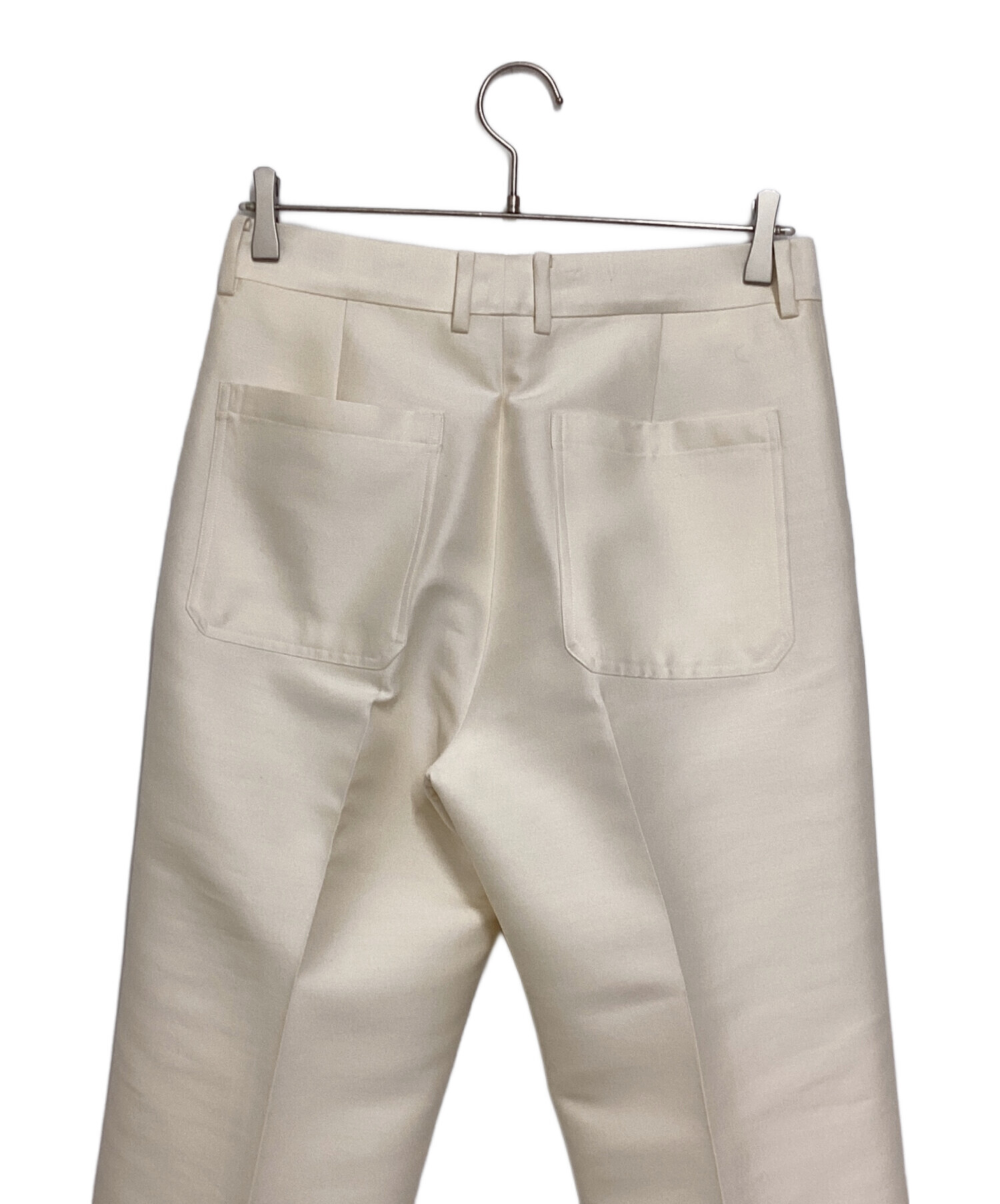 TOMORROWLAND .B トゥモローランド　ビー パンツ（その他） レディース 【古着】【中古】 中古・古着通販】TOMORROWLAND .B (トゥモローランド ビー