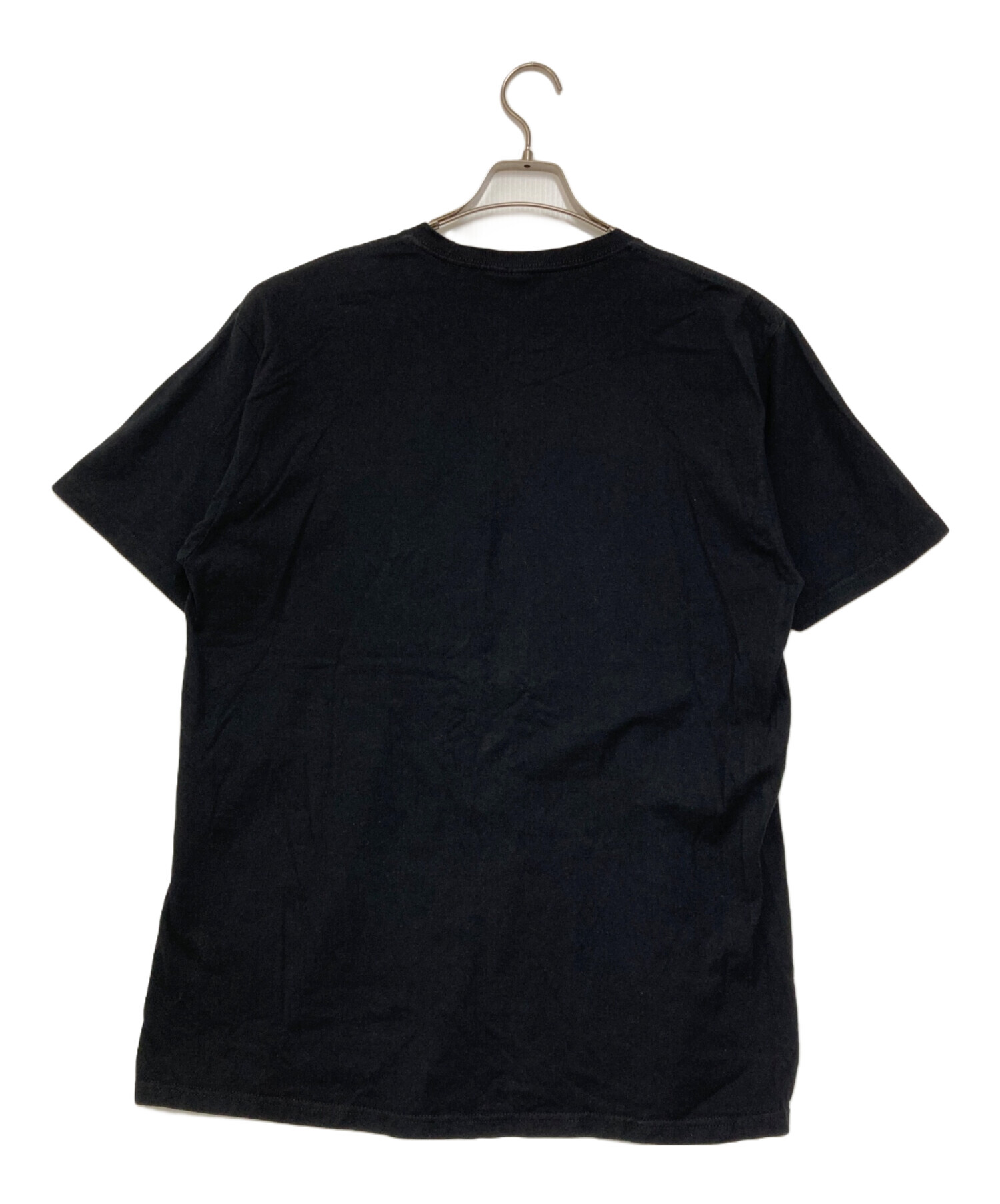 中古・古着通販】stussy (ステューシー) SS STU Tee ブラック サイズ:L 