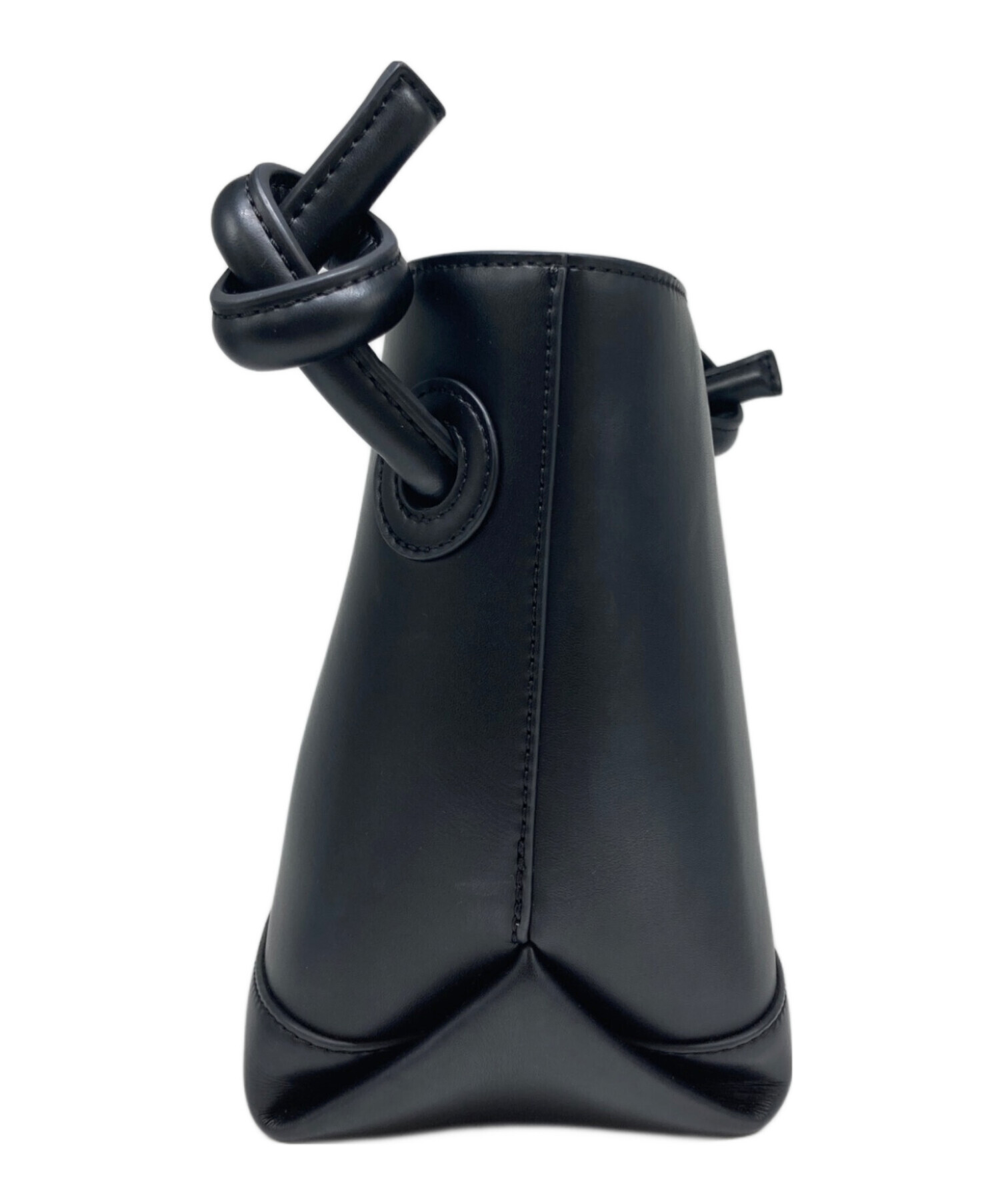 中古・古着通販】VASIC (ヴァジック) PATTI MINI MINI ブラック