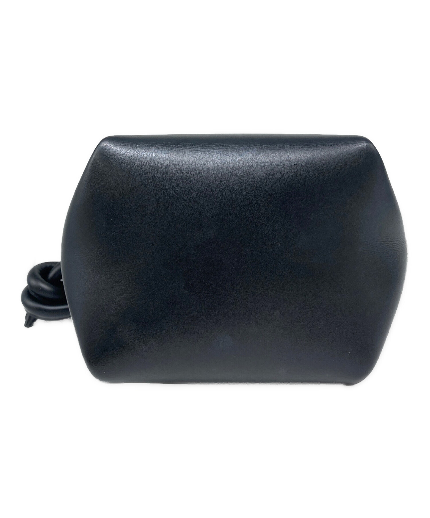 中古・古着通販】VASIC (ヴァジック) PATTI MINI MINI ブラック