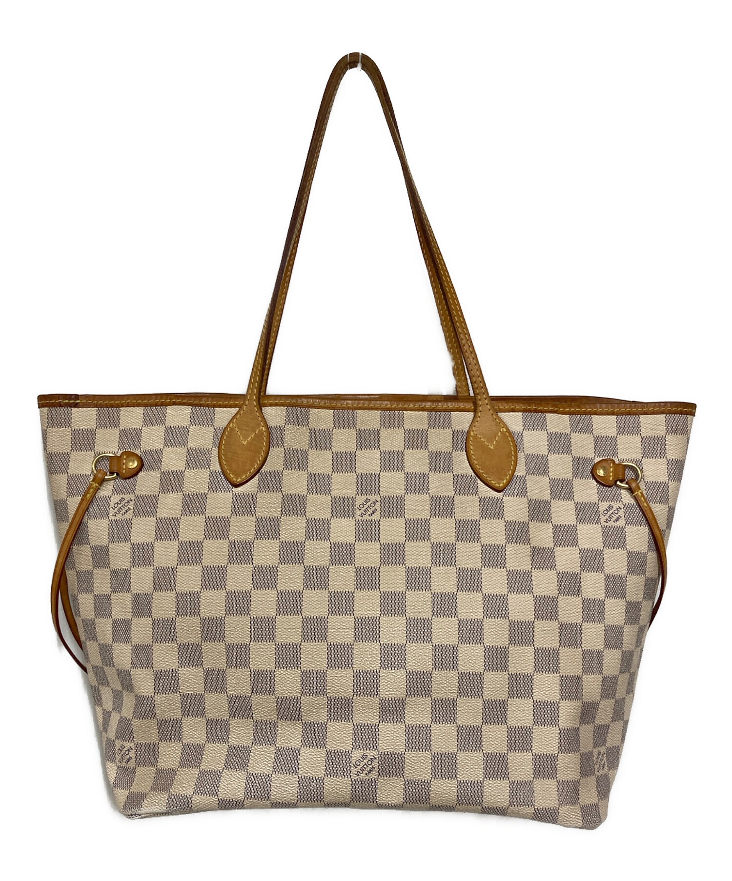 中古・古着通販】LOUIS VUITTON (ルイ ヴィトン) トートバッグ