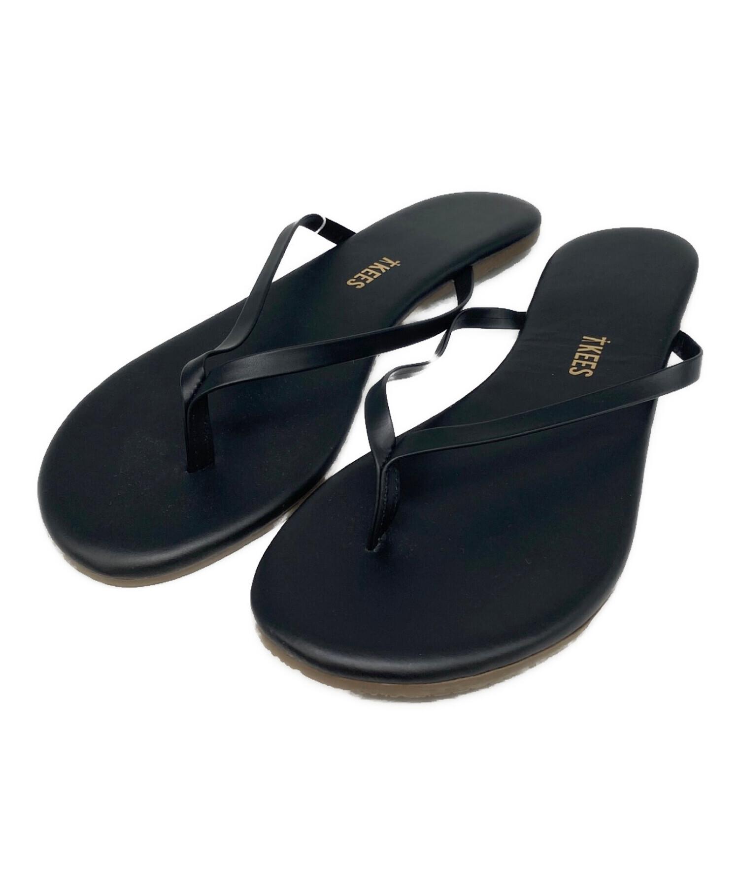 【あさん専用】TKEES ティキーズ SLOANE サンダルユナイテッドアローズ 中古・古着通販】UNITED ARROWS (ユナイテッドアローズ) TKEES