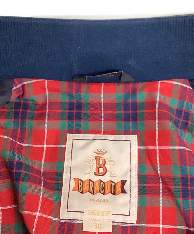 中古・古着通販】BARACUTA (バラクータ) G9 HARRINGTON JACKET