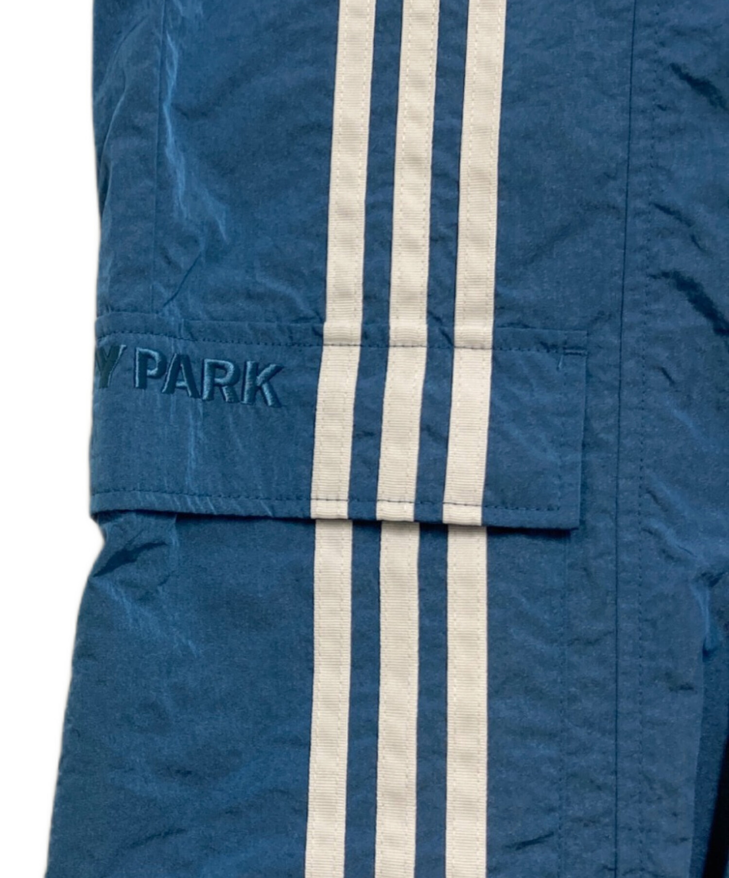 中古・古着通販】adidas (アディダス) Ivy Park (アイヴィーパーク 