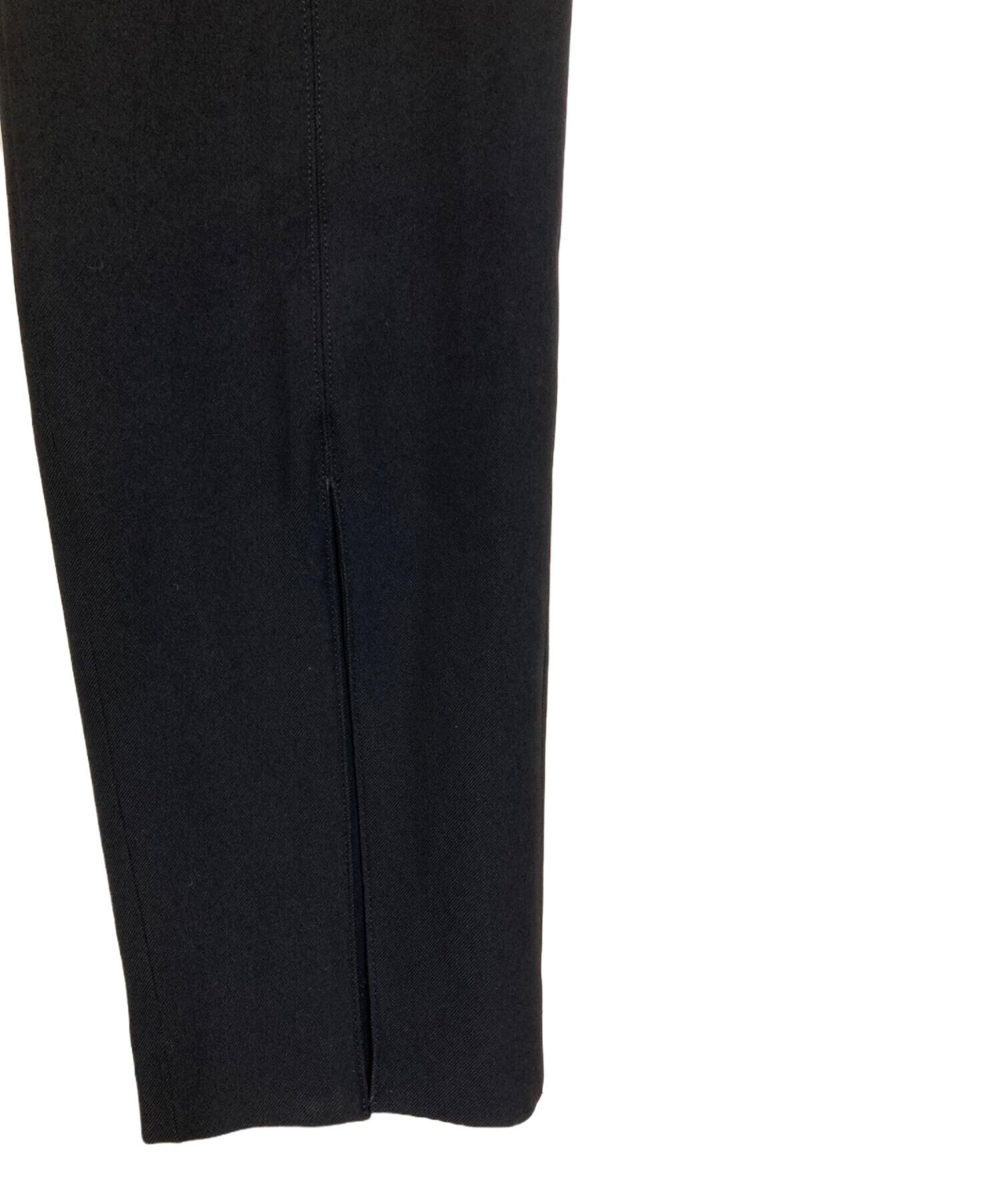 中古・古着通販】LE PHIL (ル フィル) 2WAYツイルフロントスリット