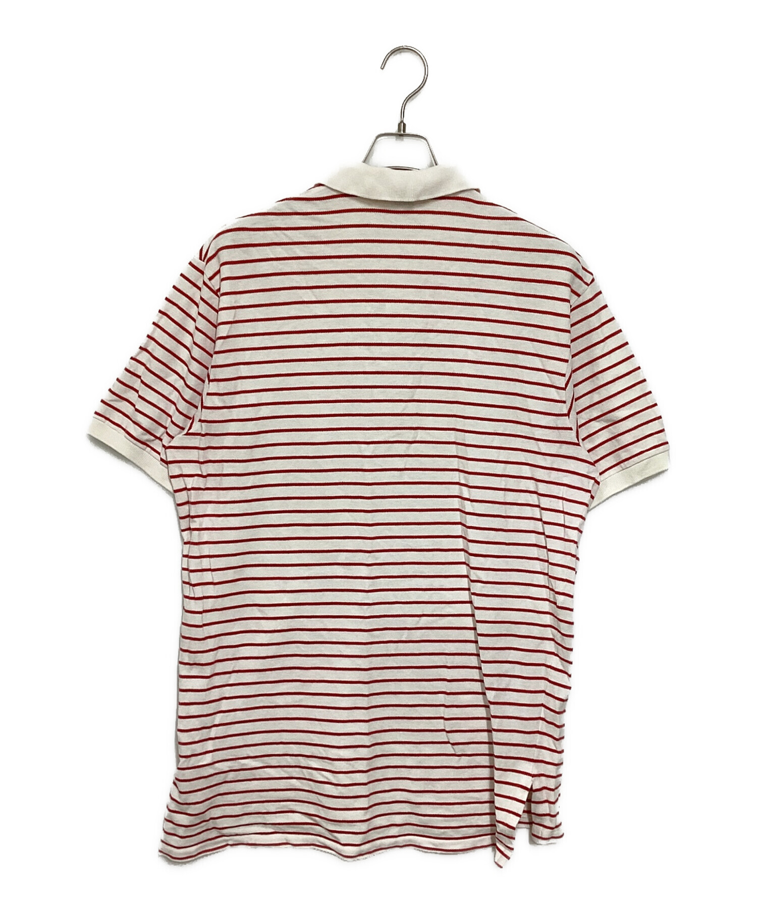 中古・古着通販】POLO RALPH LAUREN (ポロ・ラルフローレン) ボーダー 