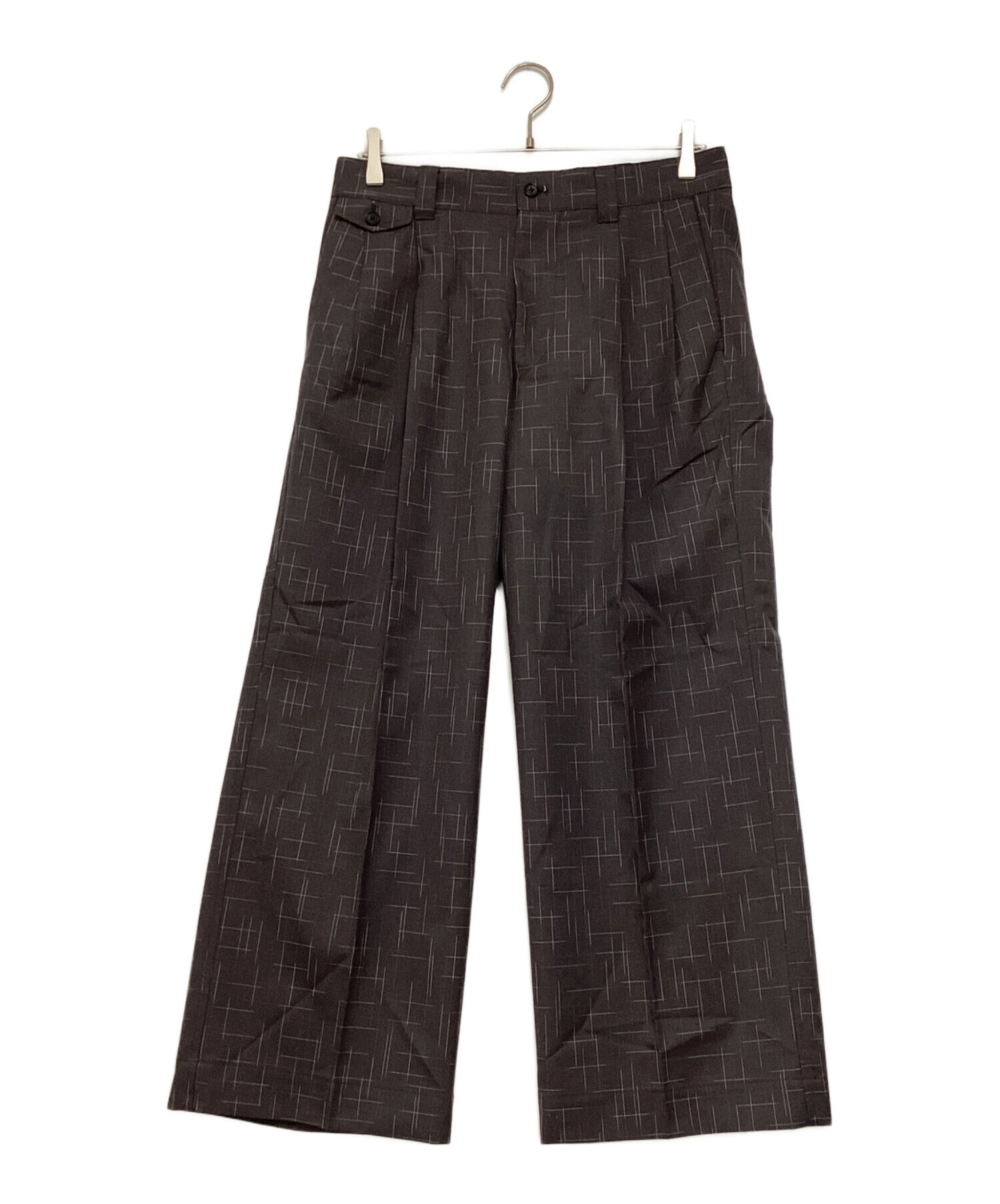 中古・古着通販】417 by EDIFICE (417 バイ エディフィス) LE JAPON