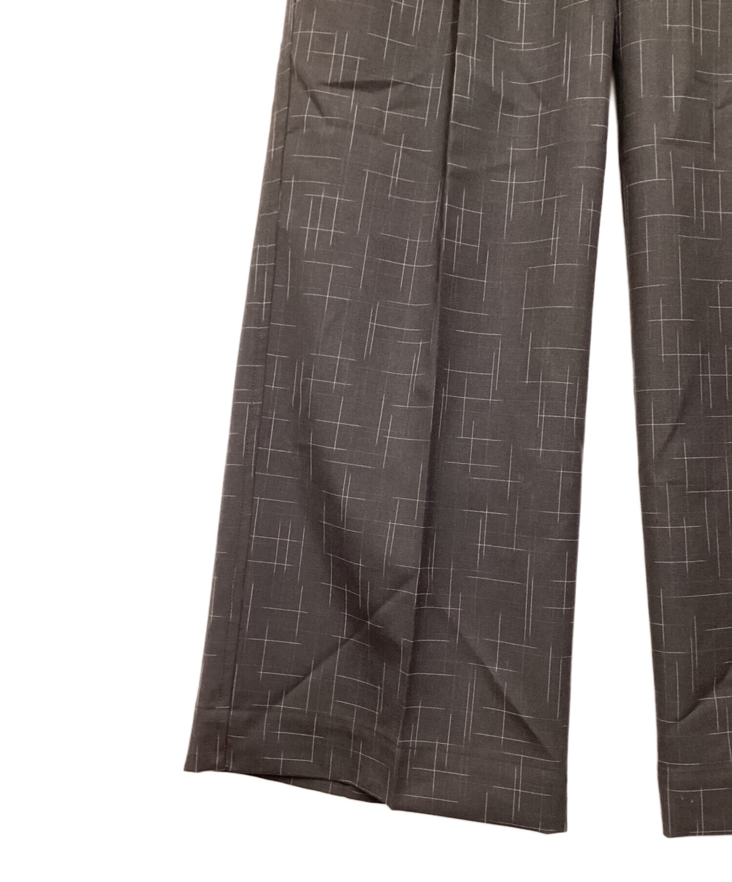 中古・古着通販】417 by EDIFICE (417 バイ エディフィス) LE JAPON