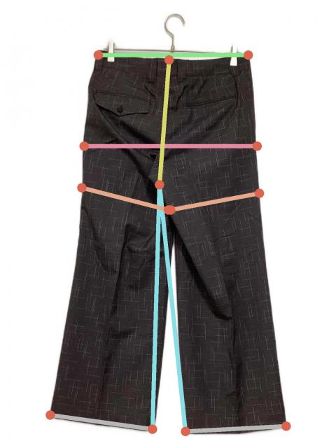 中古・古着通販】417 by EDIFICE (417 バイ エディフィス) LE JAPON