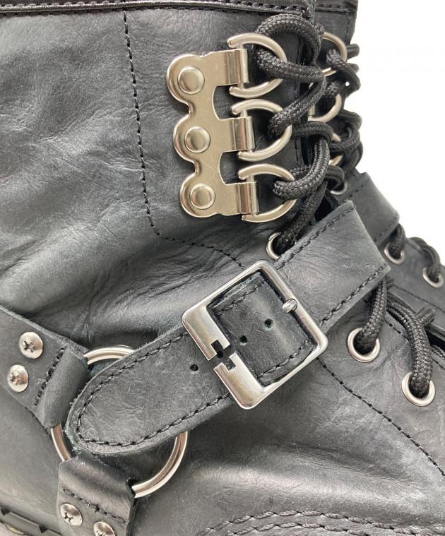 中古・古着通販】Dr.Martens (ドクターマーチン) 1460 HDW ANTIQUE