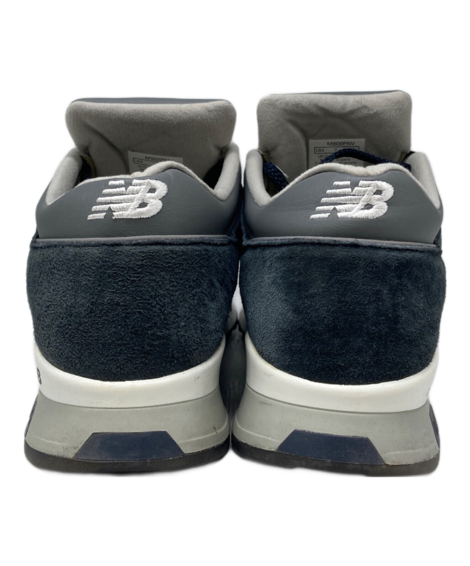 中古・古着通販】NEW BALANCE (ニューバランス) M1500 ローカット 