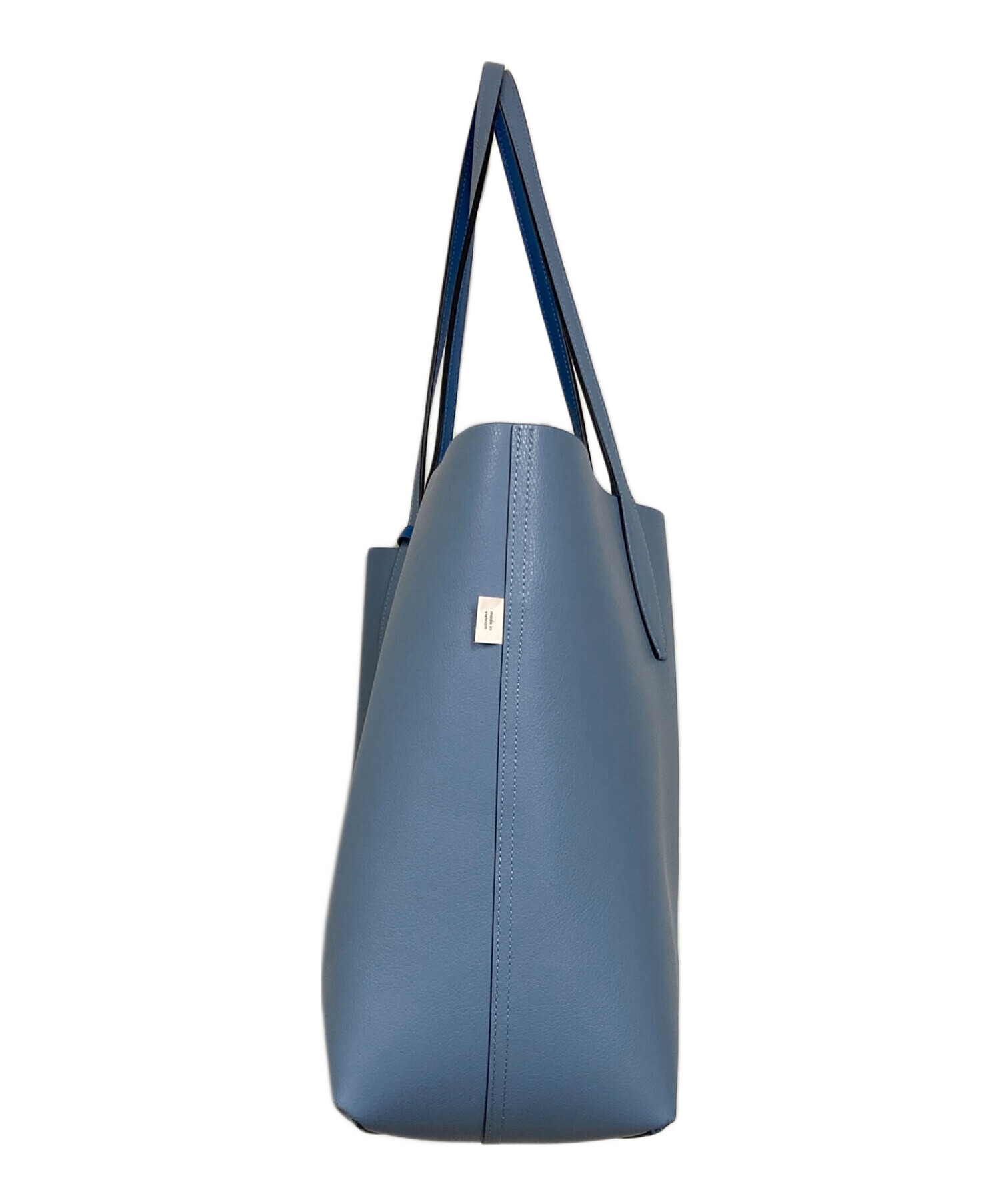 中古・古着通販】Kate Spade (ケイトスペード) リバーシブルトート