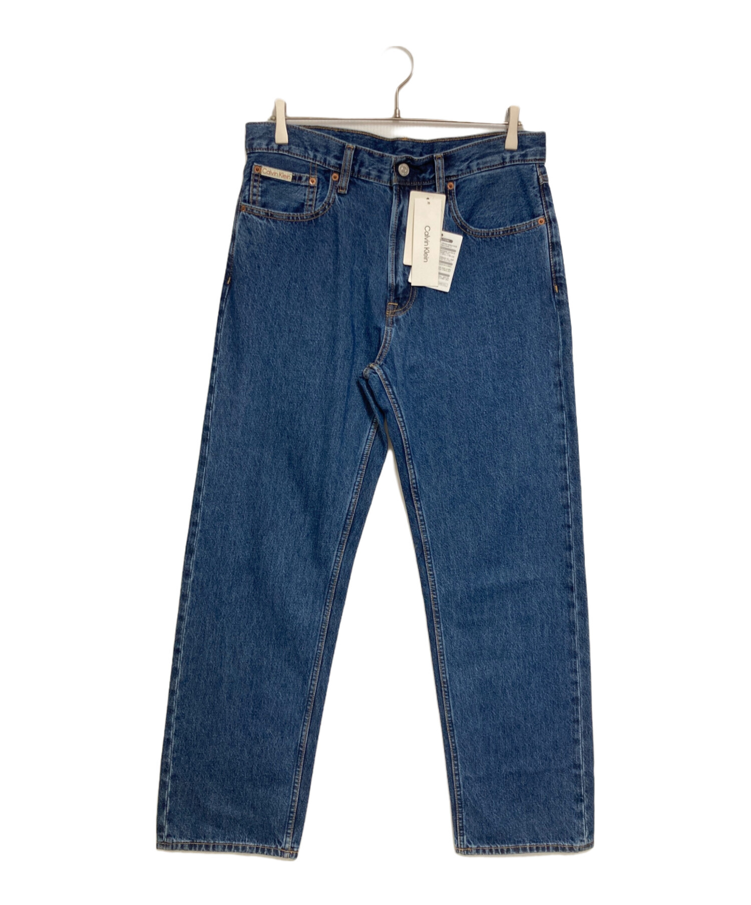 中古・古着通販】Calvin Klein Jeans (カルバンクラインジーンズ) 90S 