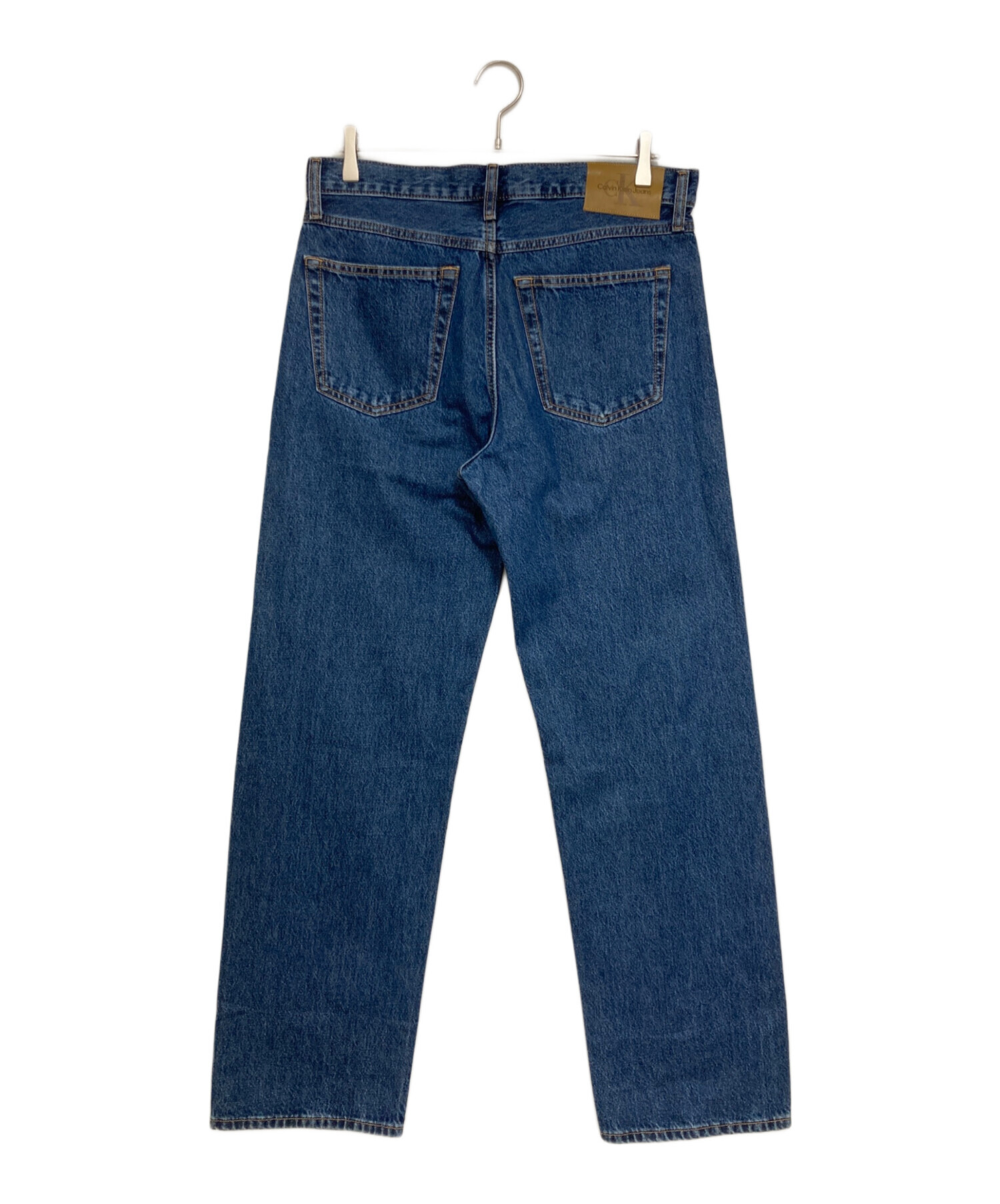 中古・古着通販】Calvin Klein Jeans (カルバンクラインジーンズ) 90S 