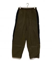 パンツ、ナイロンパンツ/トラックパンツ、stein(シュタイン)】ブランド