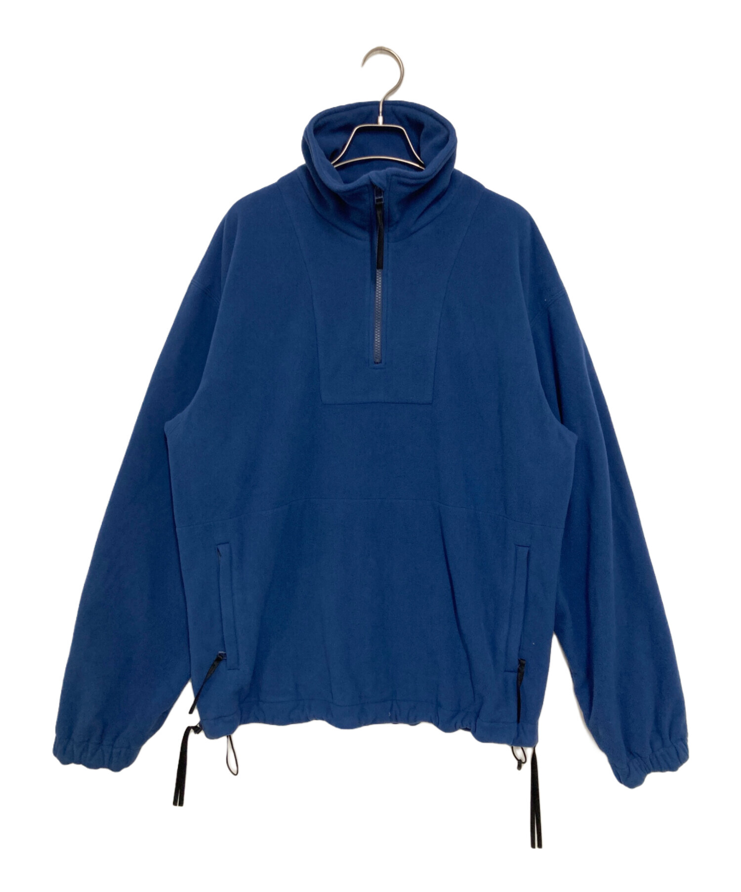 中古・古着通販】YOKE (ヨーク) POLARTEC FLEECE HIGHNECK PULLOVER