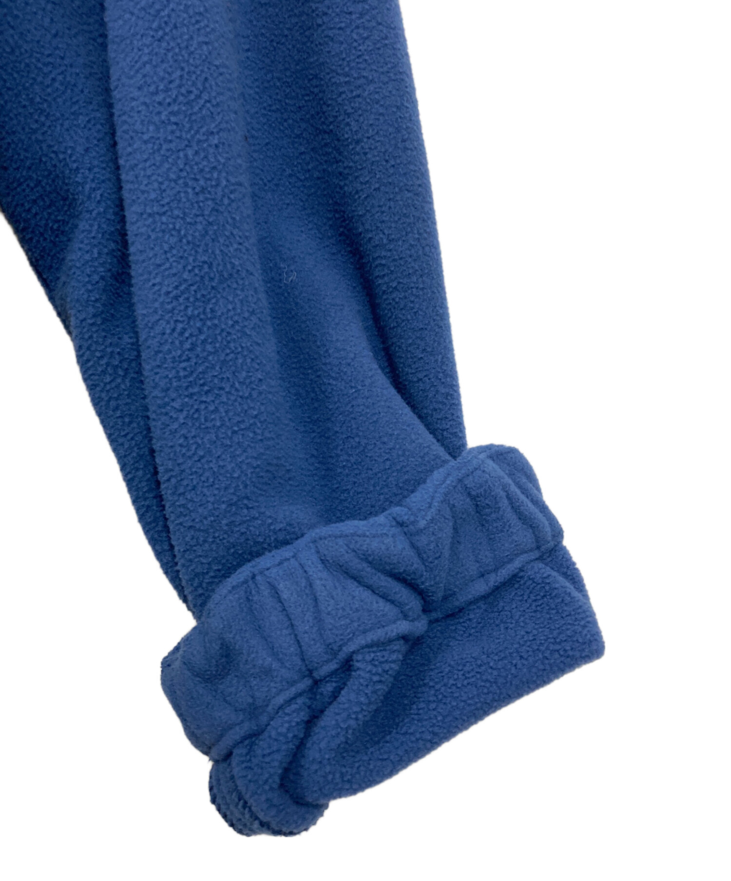 中古・古着通販】YOKE (ヨーク) POLARTEC FLEECE HIGHNECK PULLOVER 