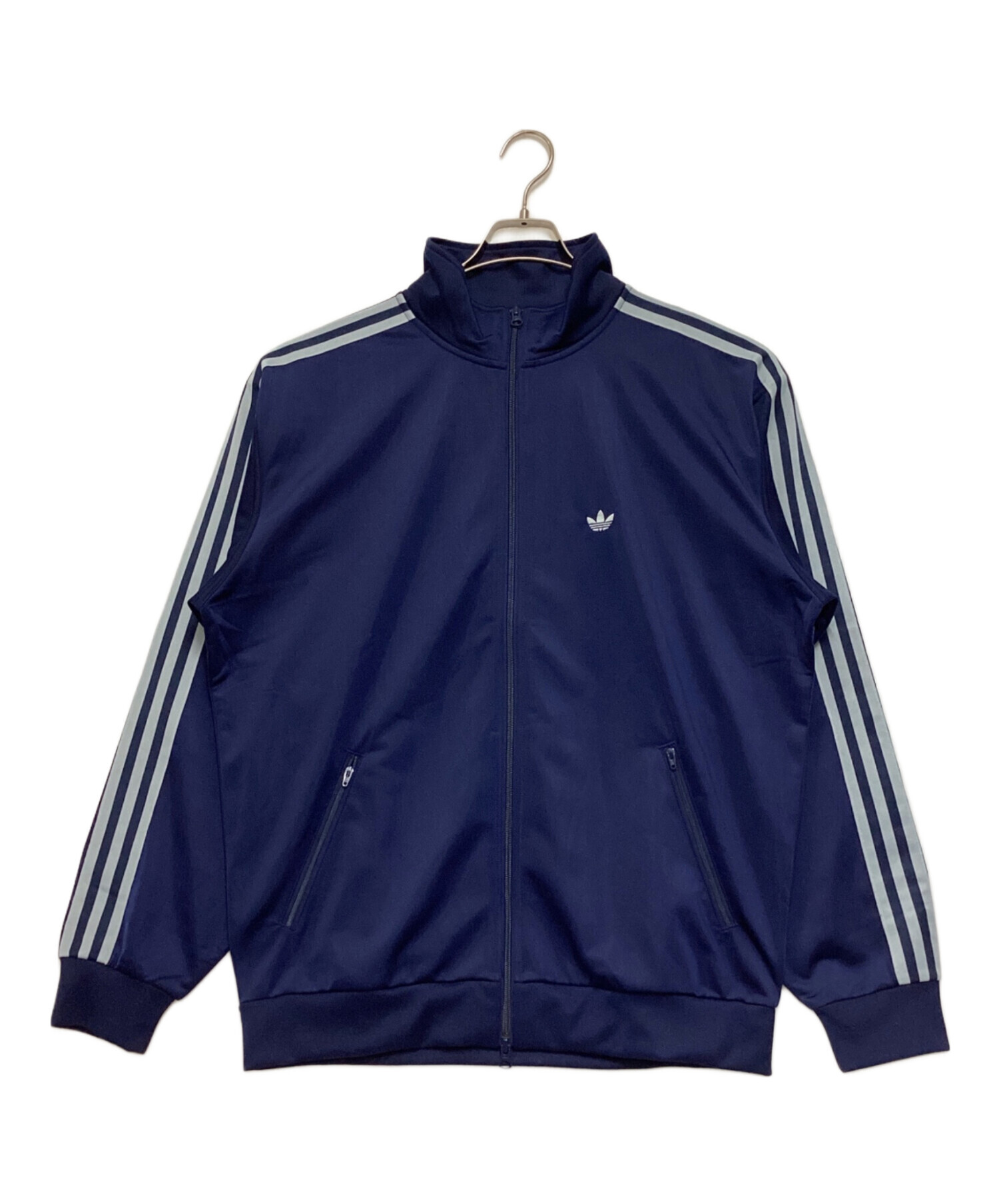 中古・古着通販】adidas (アディダス) トラックジャケット 中古・古着通販】adidas (アディダス) トラックジャケット