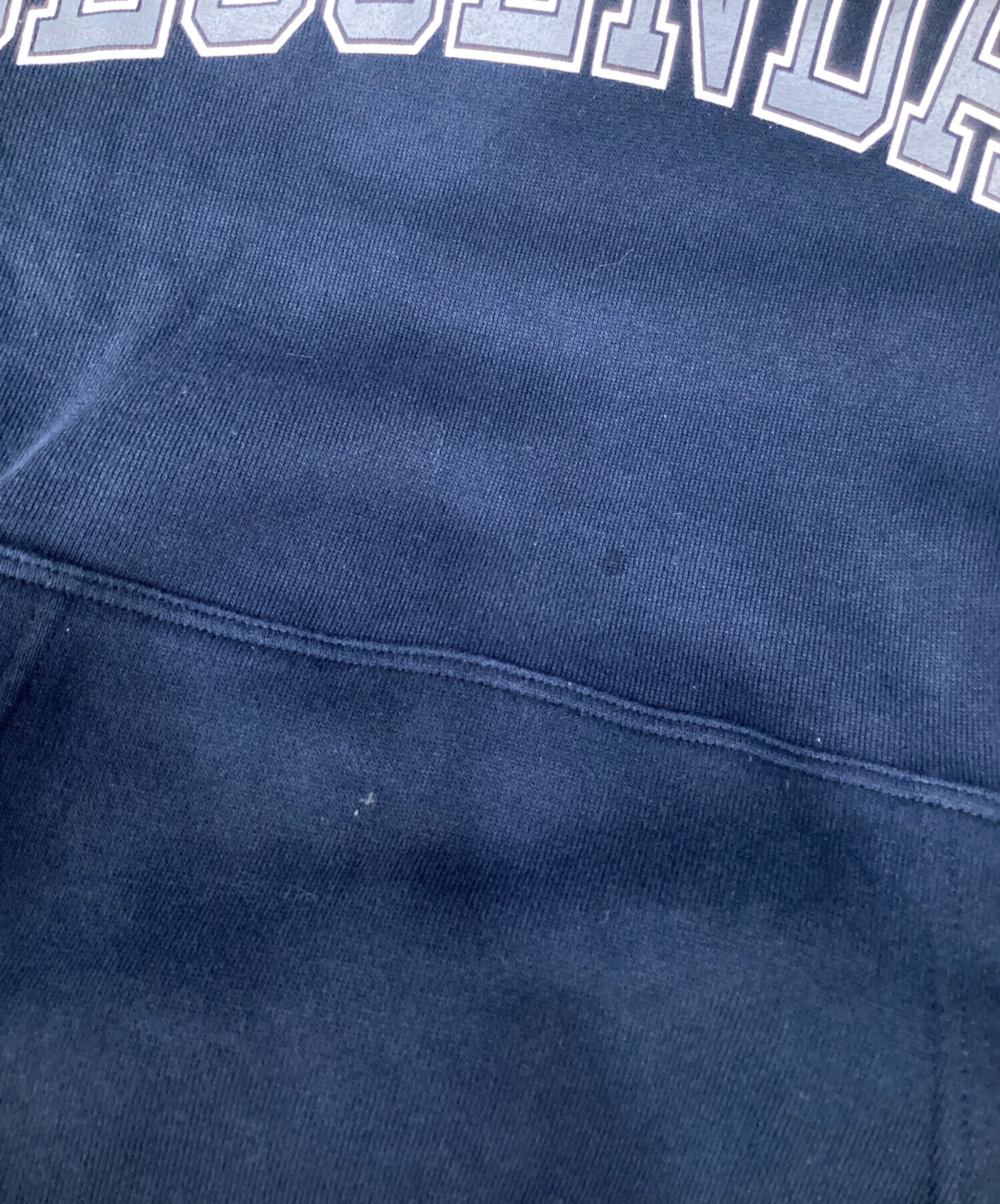 中古・古着通販】DESCENDANT (ディセンダント) プルオーバー