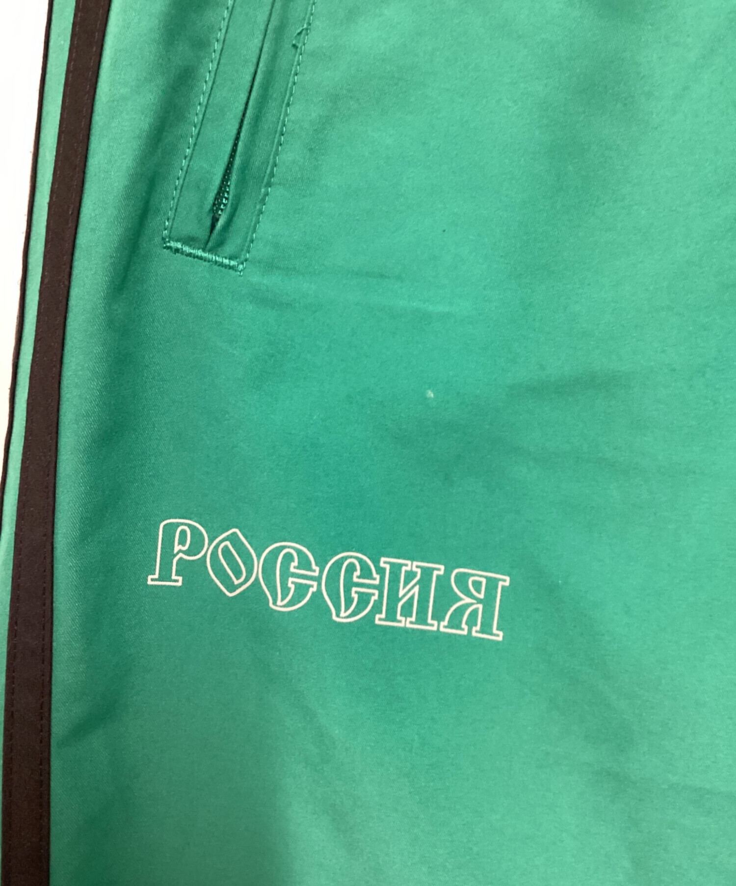 中古・古着通販】adidas (アディダス) Gosha Rubchinskiy (ゴーシャ