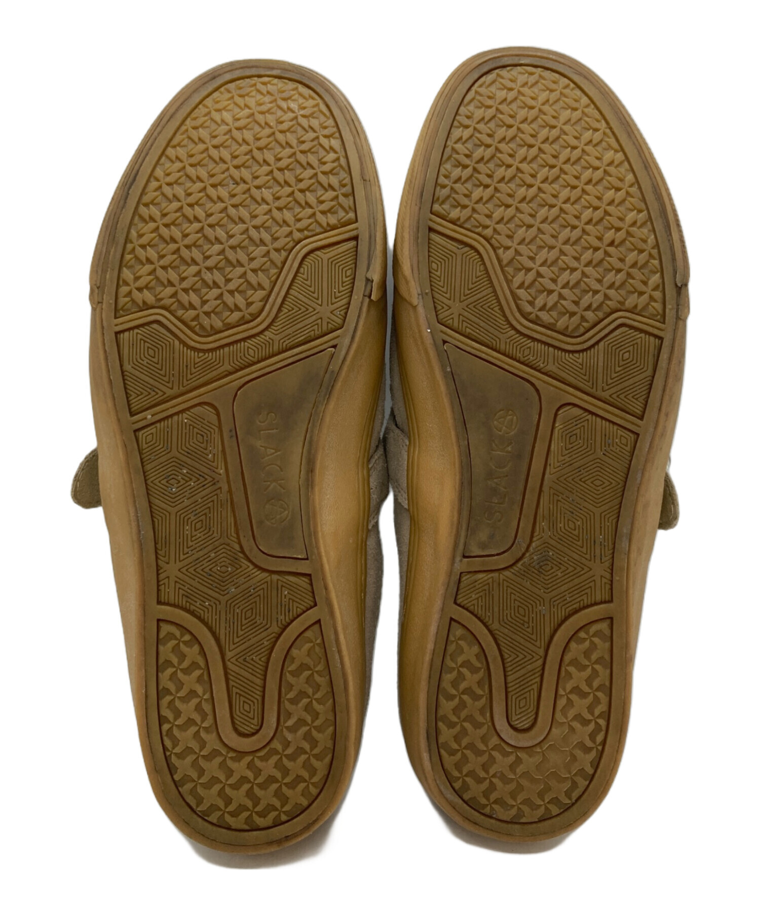 中古・古着通販】SLACK (スラック) IROQUOIS (イロコイ) MAVIS SUEDE 