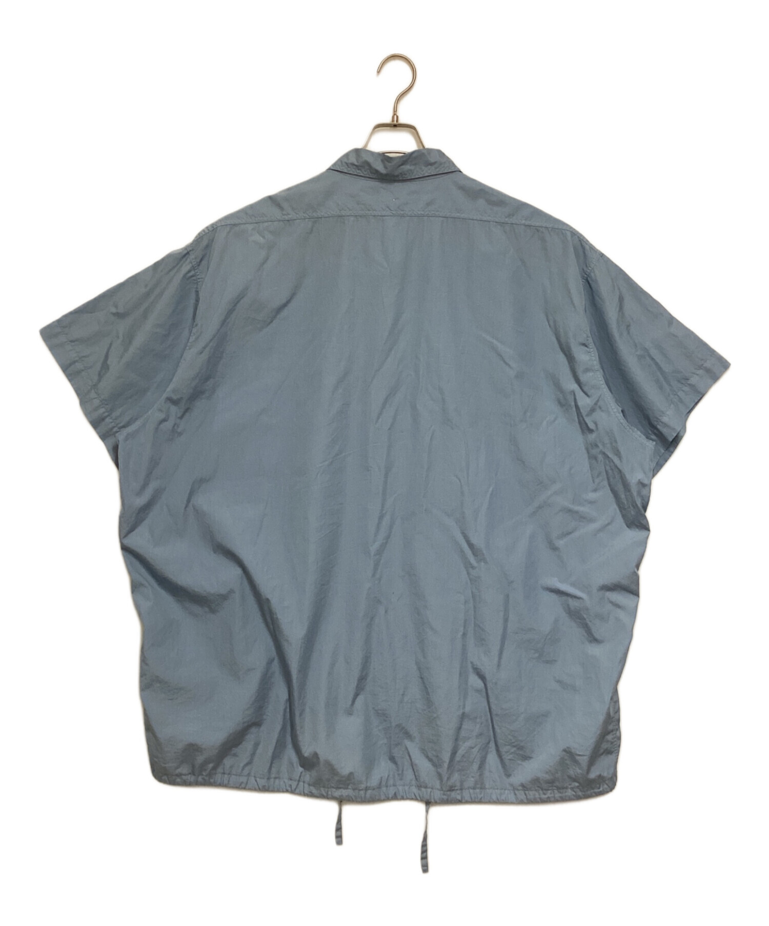 中古・古着通販】issuethings (イシューシングス) TYPE54 ブルー