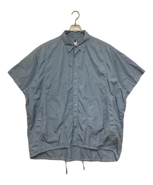 中古・古着通販】issuethings (イシューシングス) TYPE54 ブルー