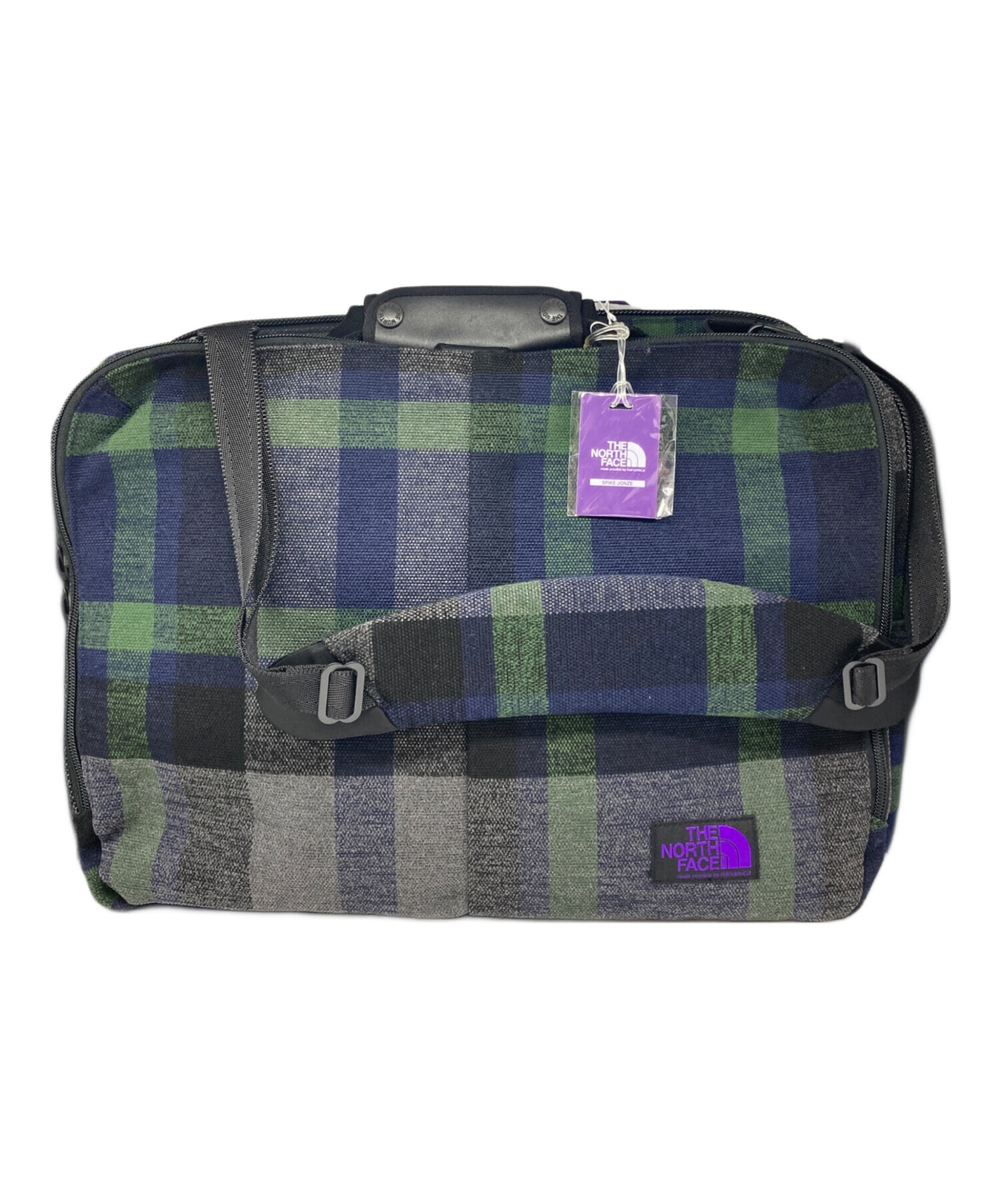 中古・古着通販】THE NORTHFACE PURPLELABEL (ザ・ノースフェイス