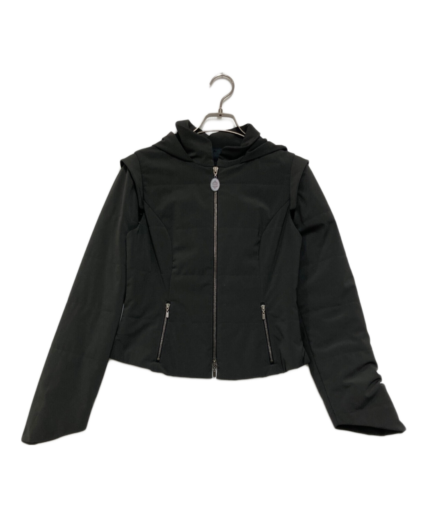 FOXEY NEWYORK フォクシーニューヨーク カジュアルジャケット レディース 【古着】【中古】 中古・古着通販】FOXEY NEWYORK (フォクシーニューヨーク