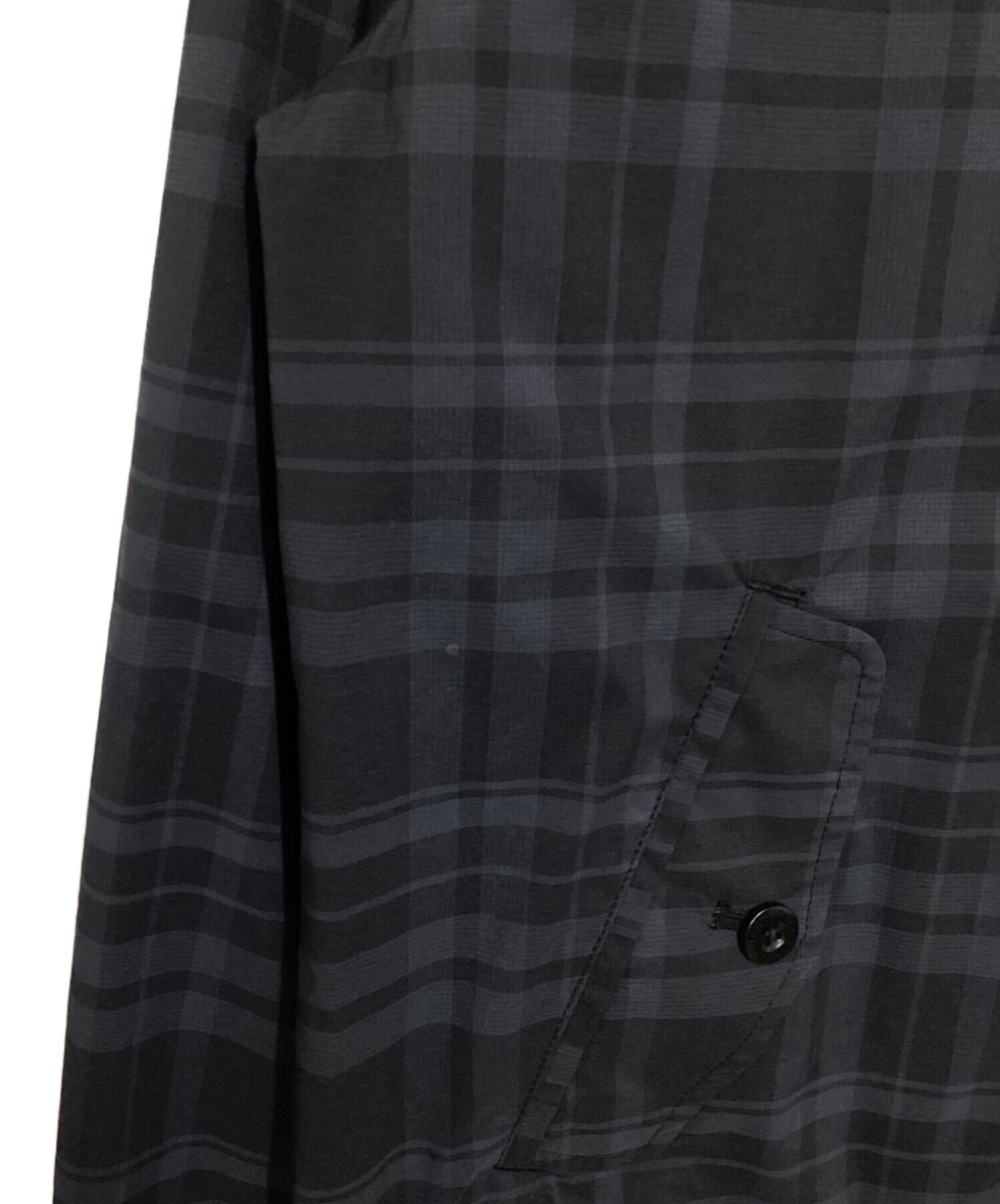 中古・古着通販】FRED PERRY (フレッドペリー) BEAMS (ビームス 