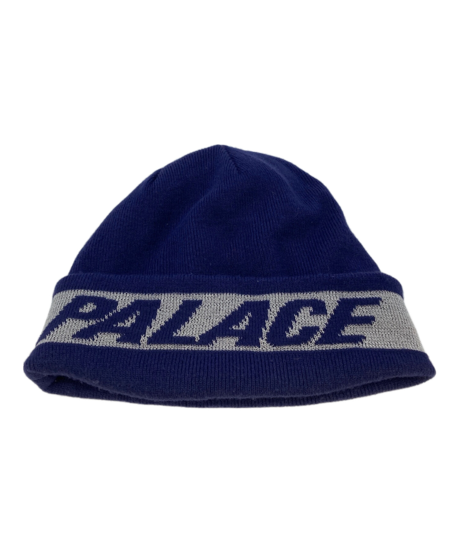 中古・古着通販】PALACE (パレス) GORE-TEX ビーニー ネイビー