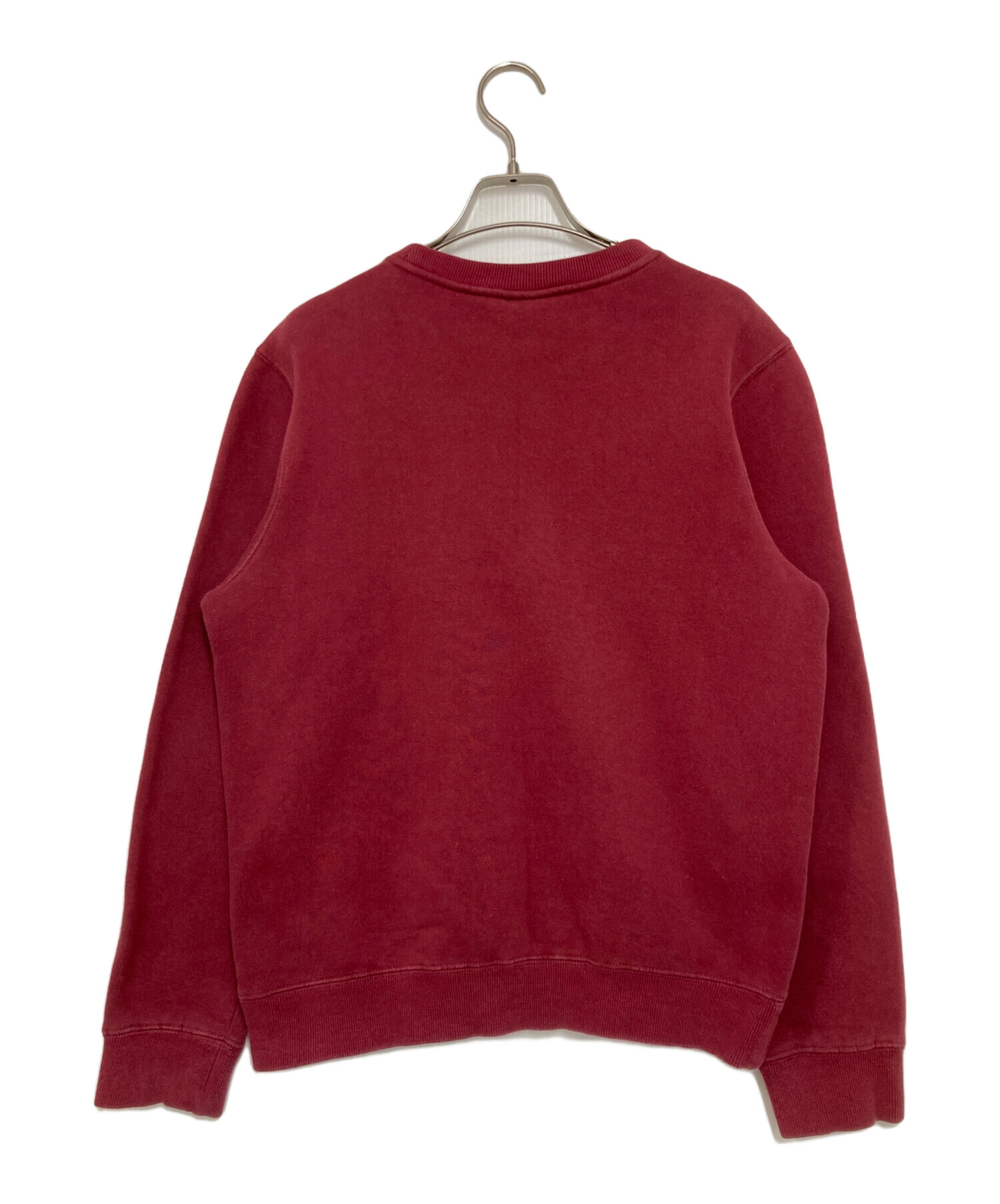 中古・古着通販】stussy (ステューシー) シャドーマンスウェット